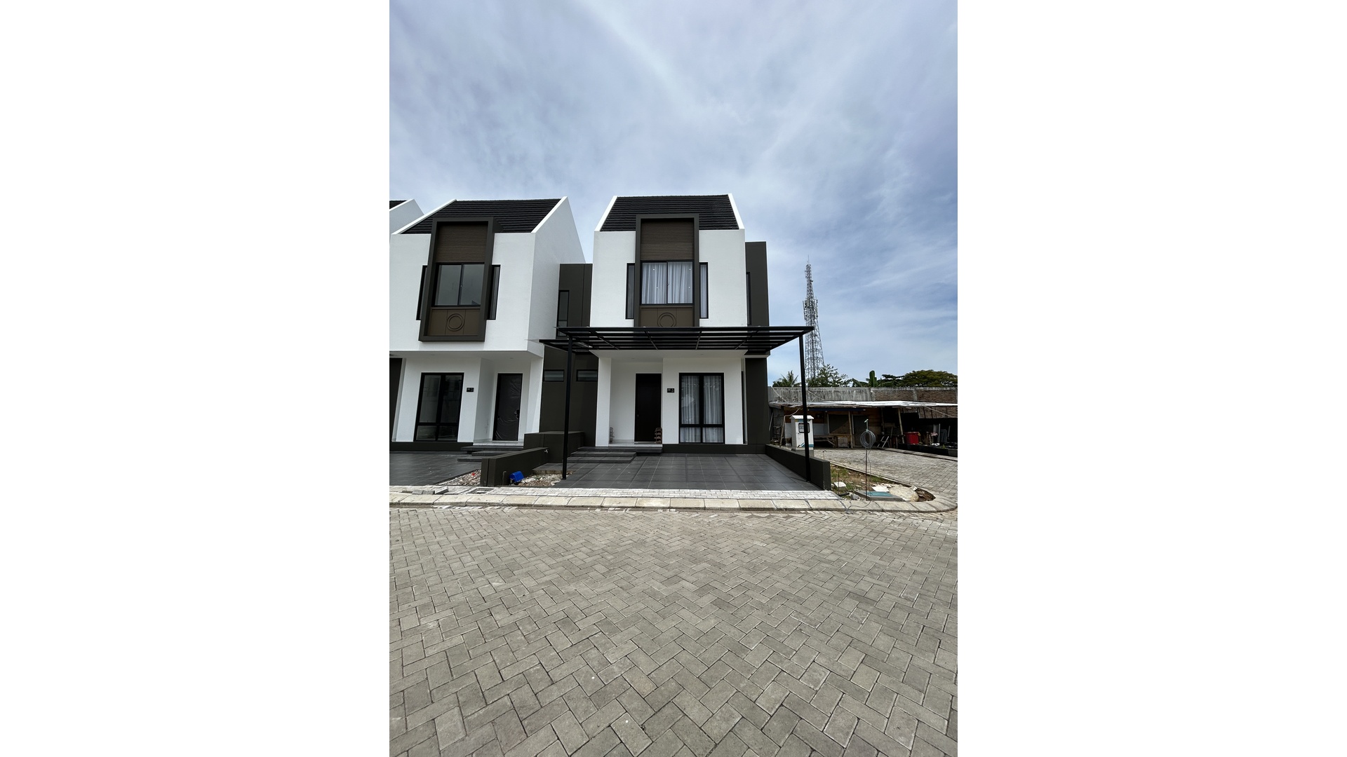 rajata residence