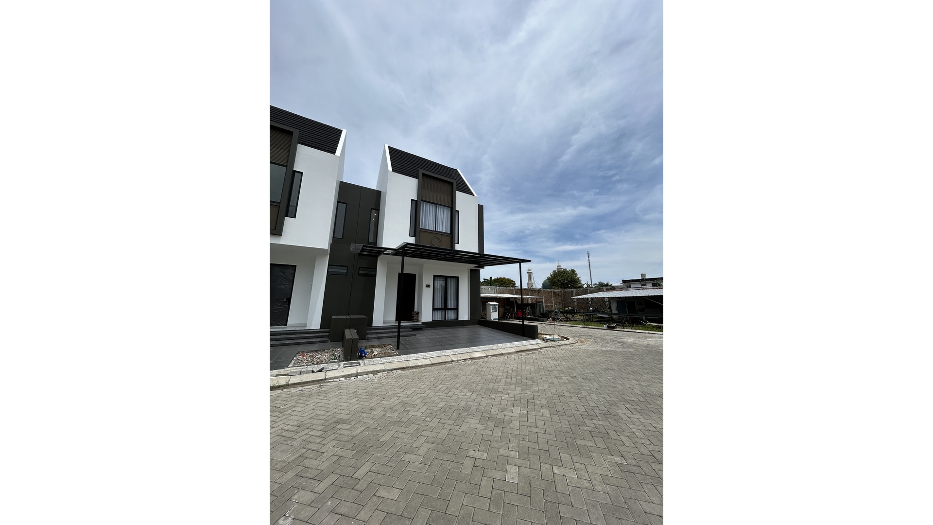 rajata residence