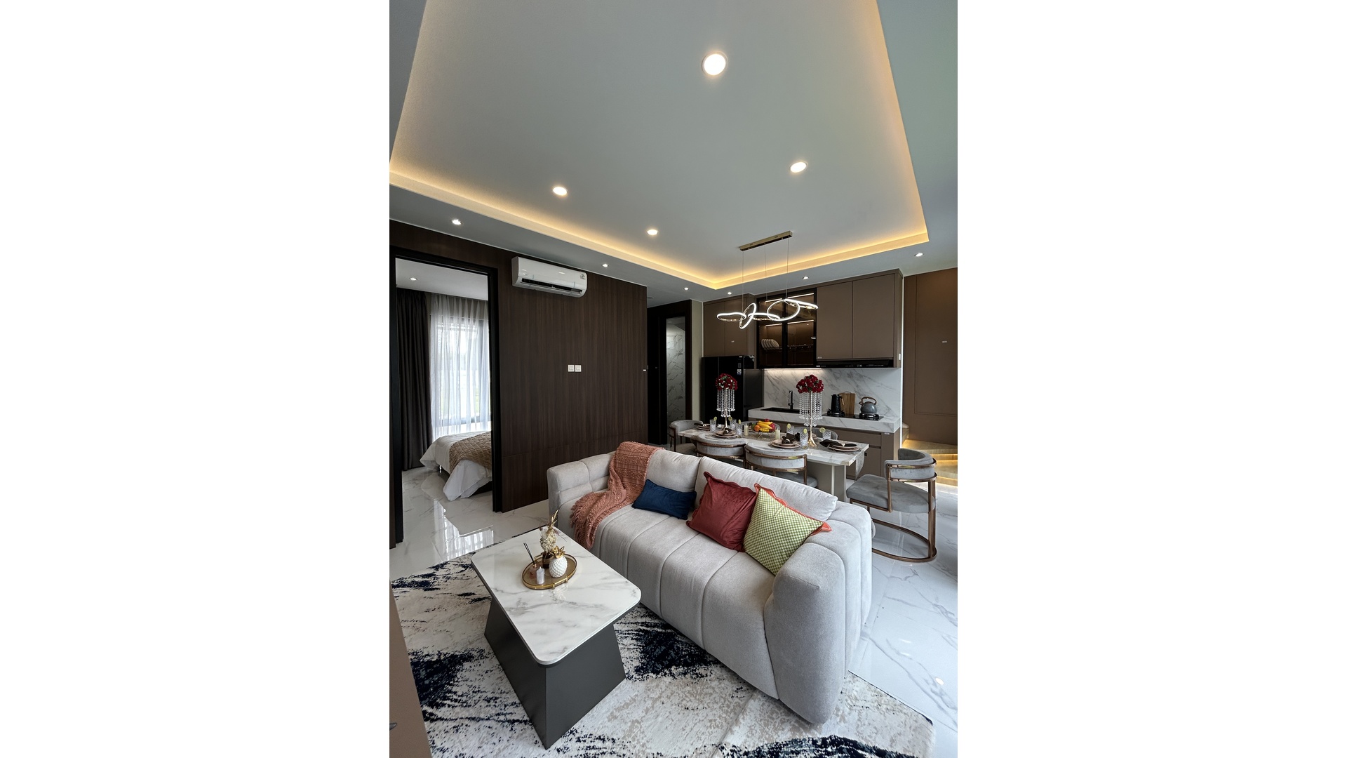 rajata residence
