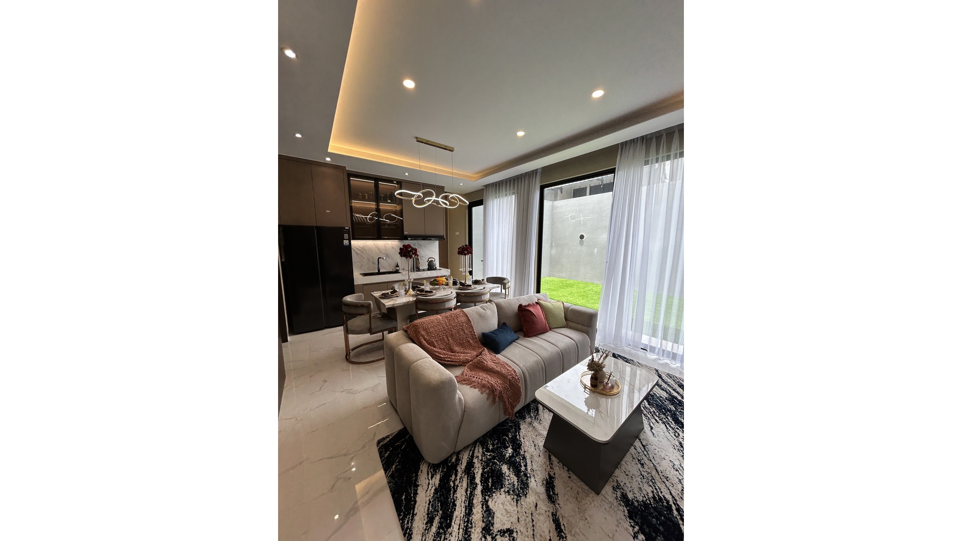 rajata residence