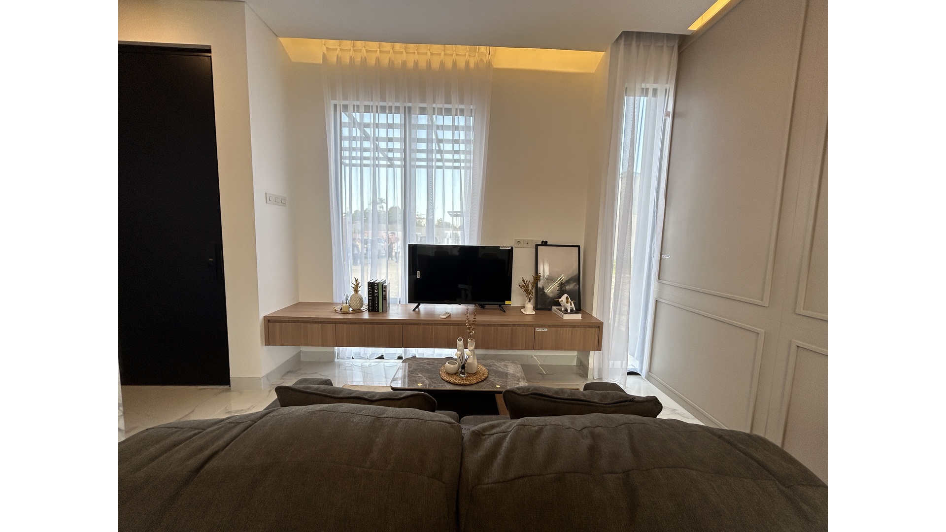 Rajata Residence
