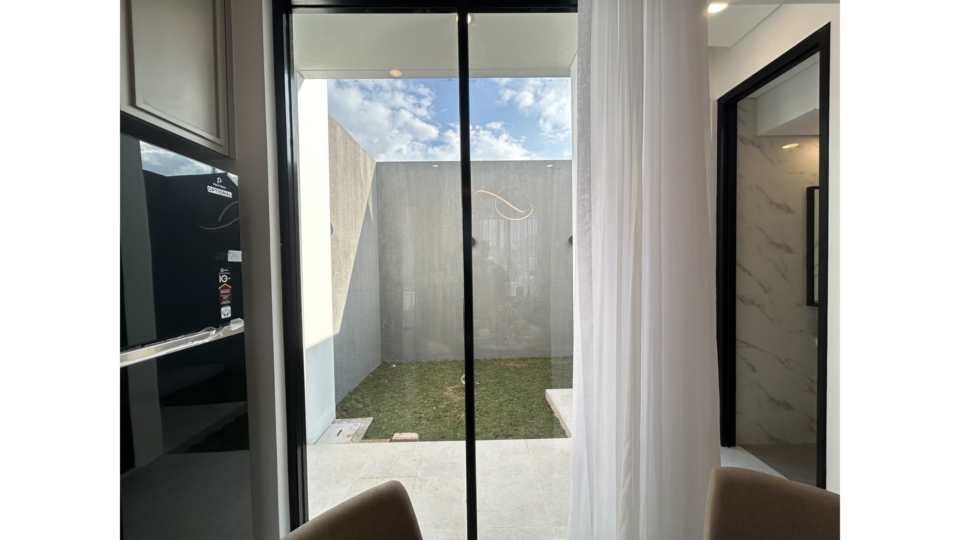 Rajata Residence