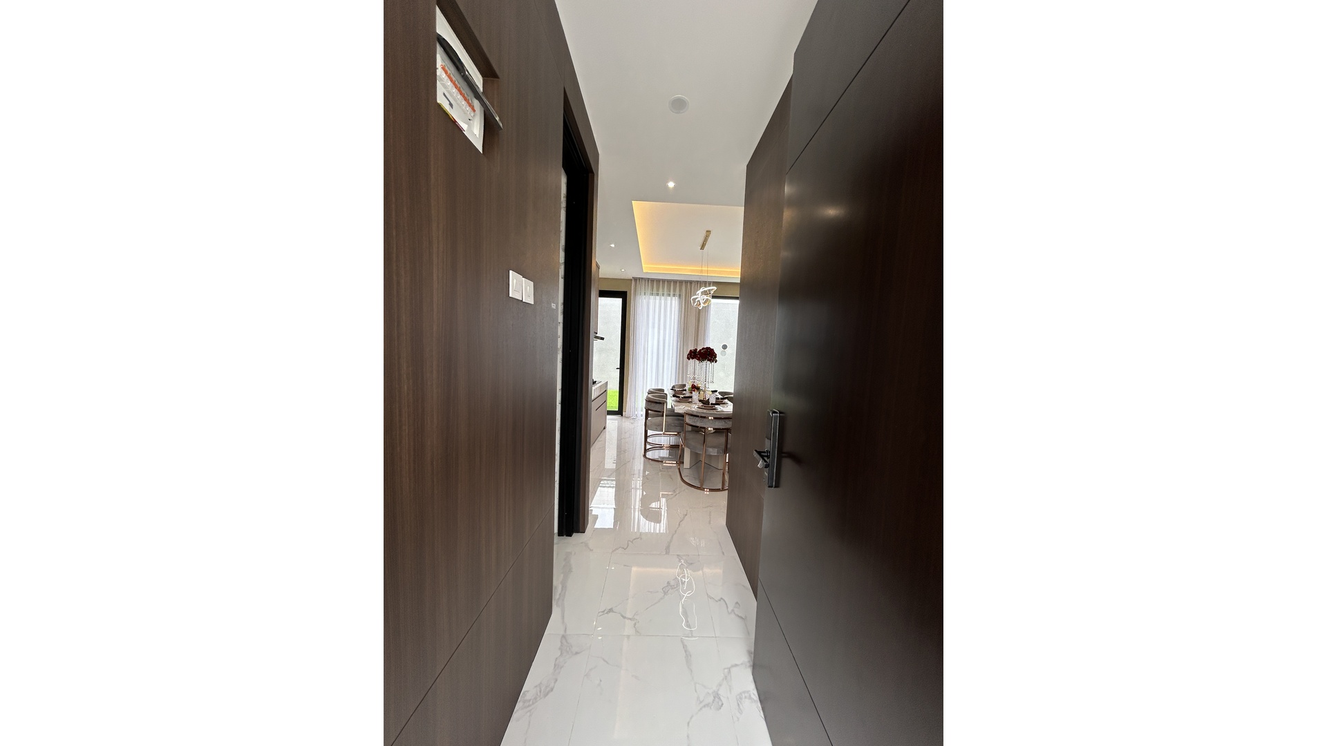 Rajata Residence