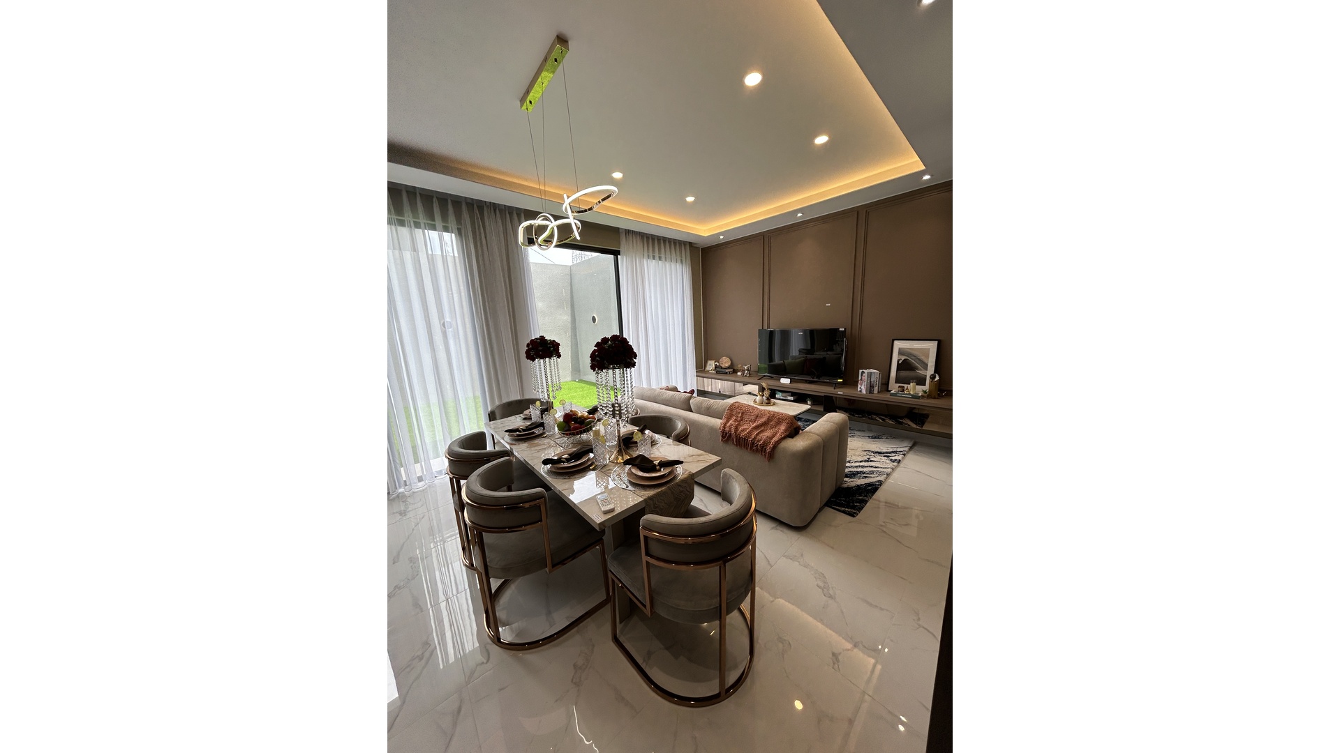 Rajata Residence