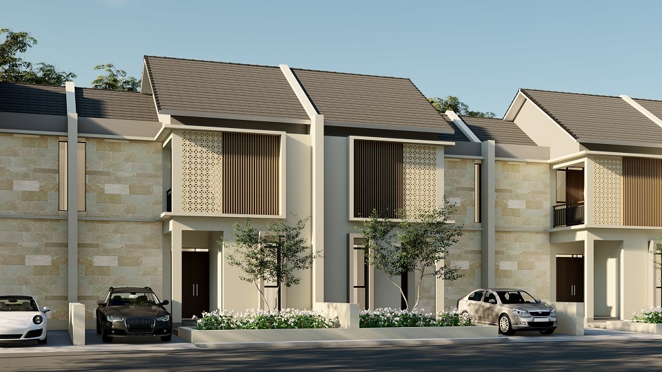 Athena Residence