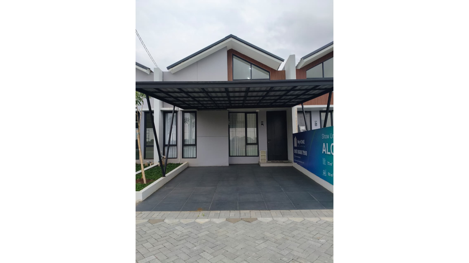 myhome balaraja