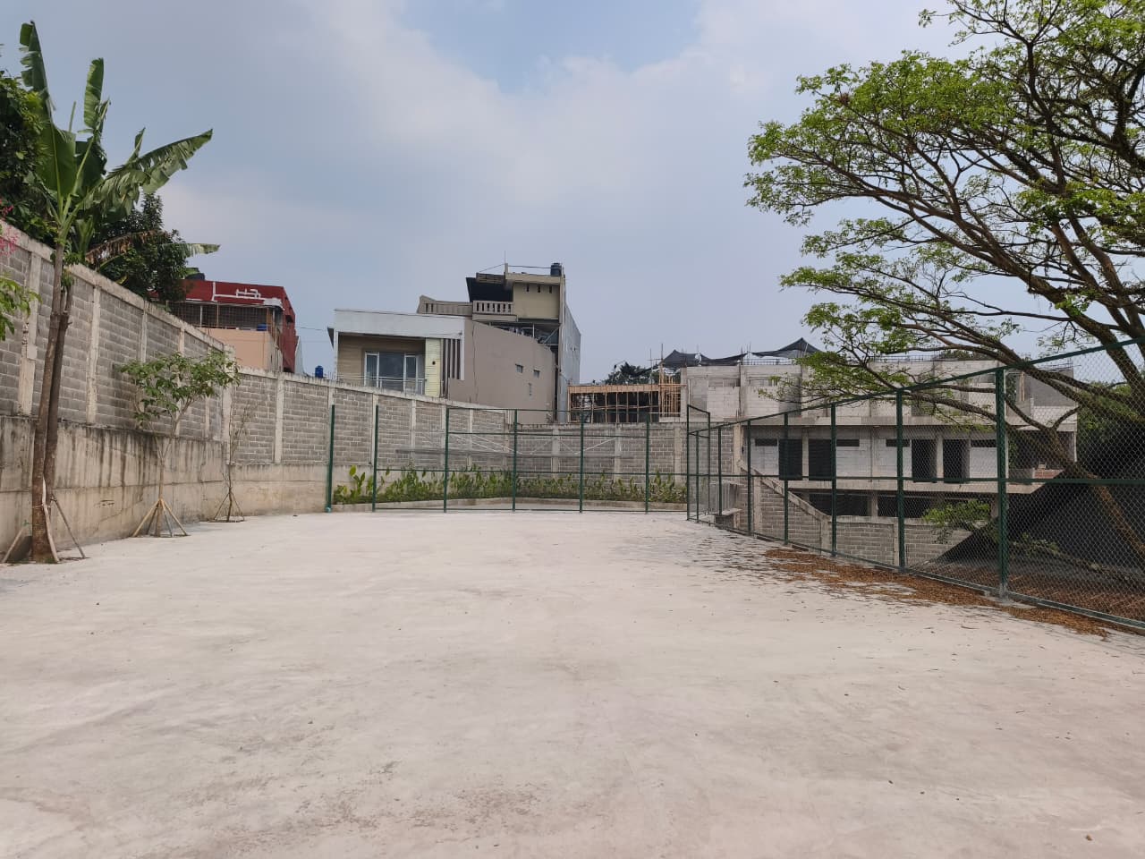 Perumahan Riverside Residence