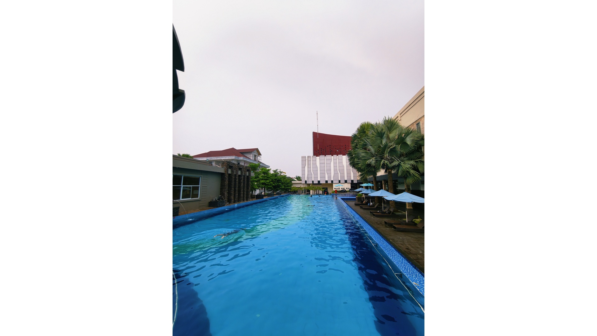 mutiara palace