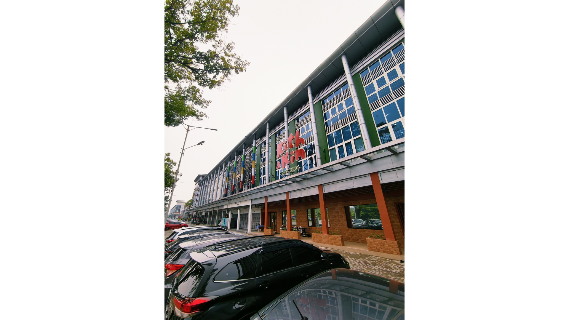 mutiara palace