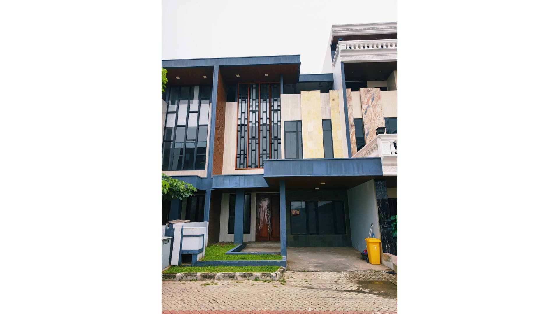 mutiara palace
