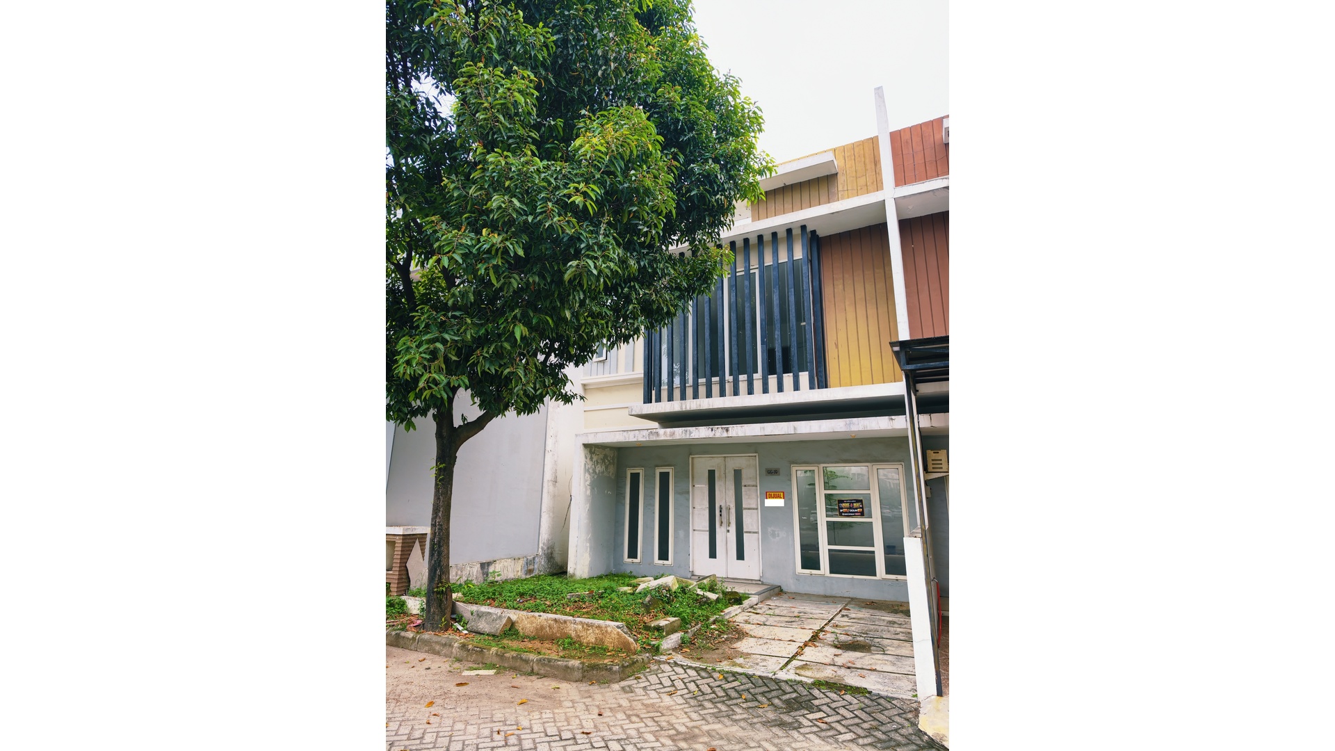 mutiara palace