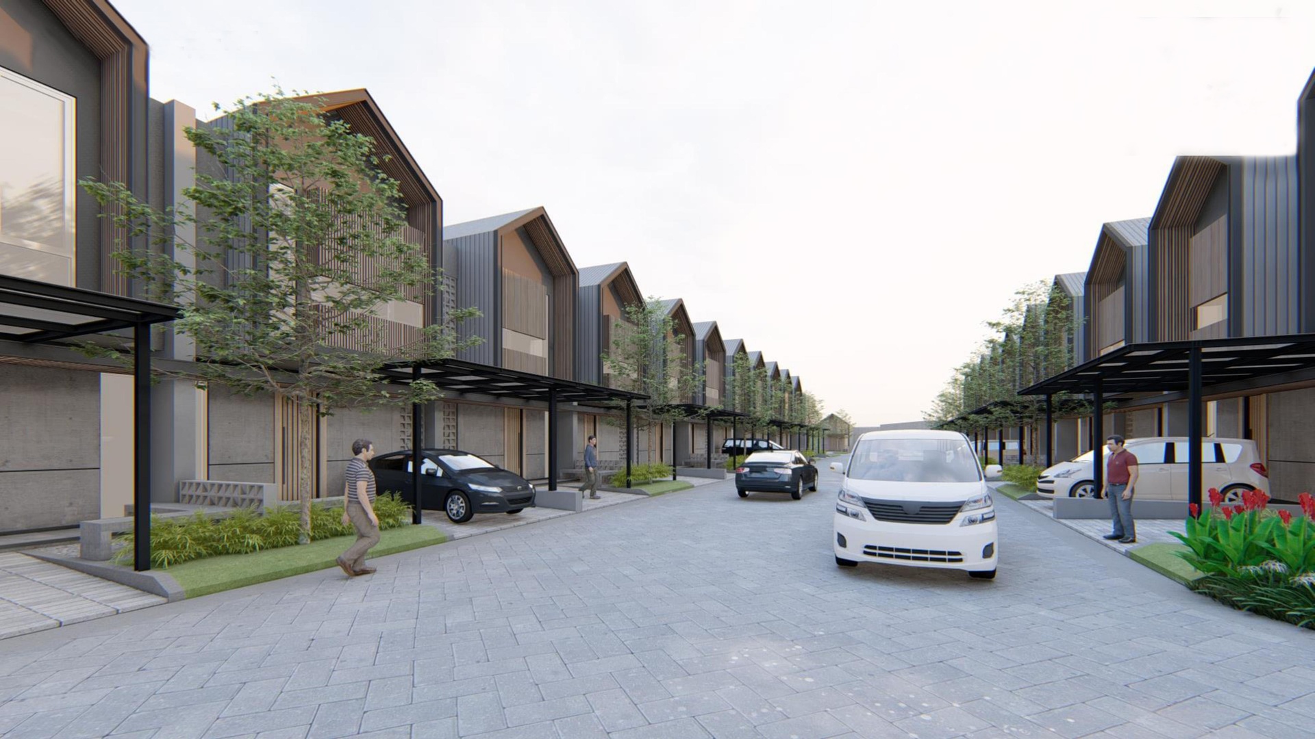 Kopo Kanaya Residence