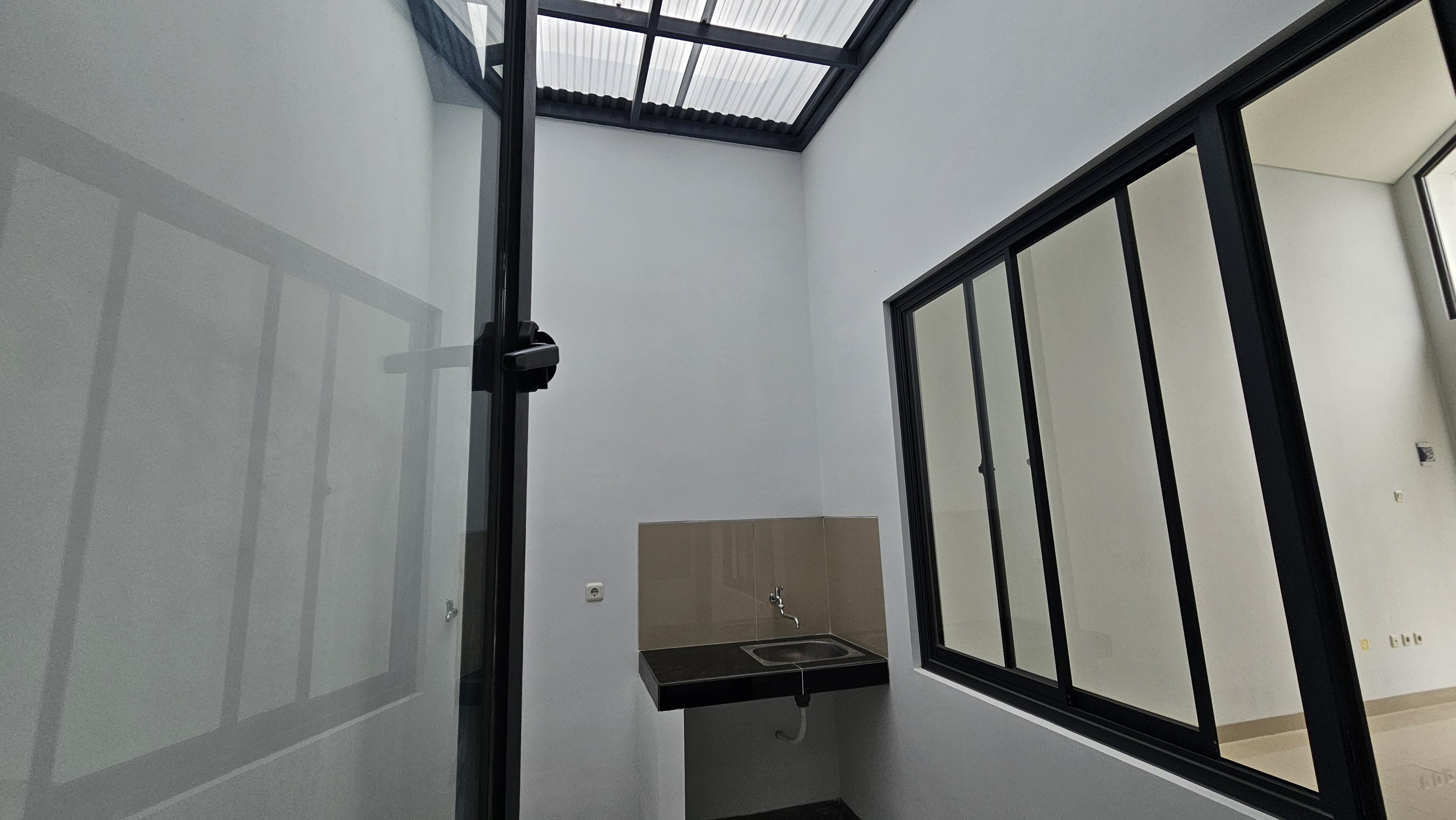 Kopo Kanaya Residence