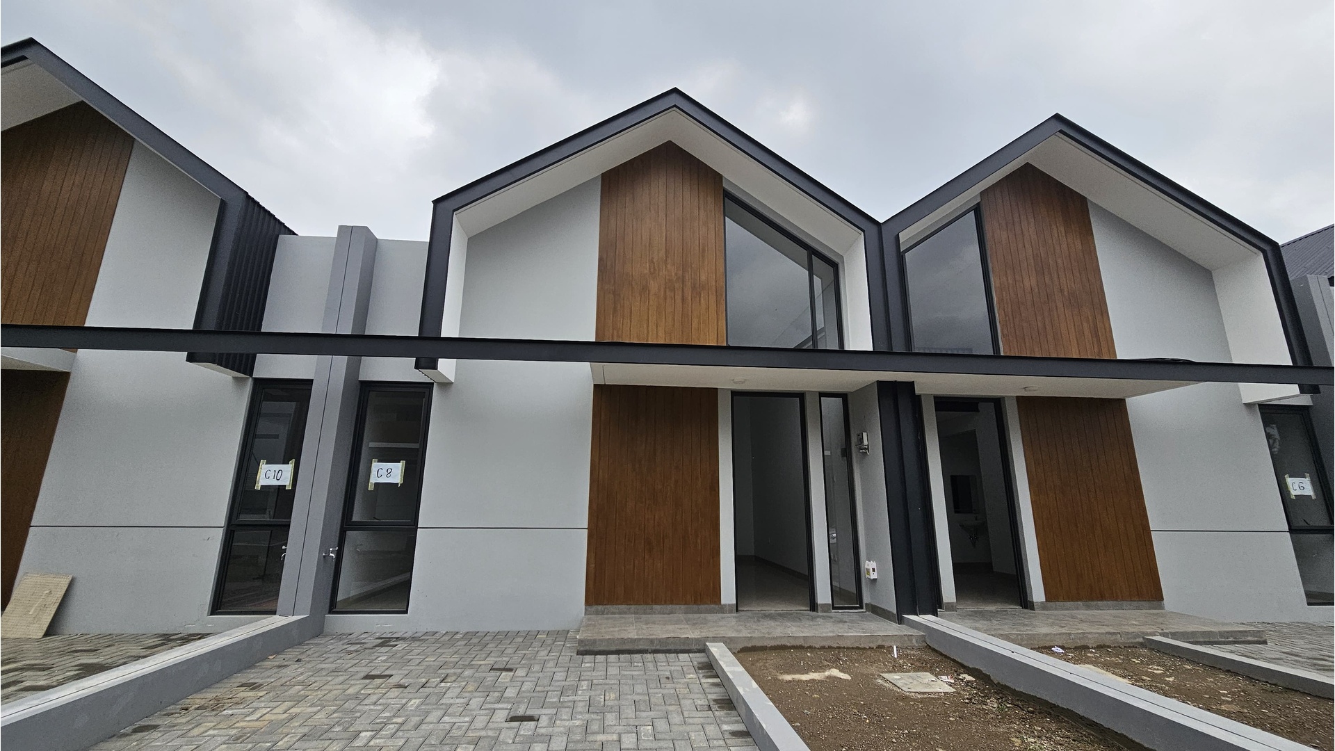 Kopo Kanaya Residence