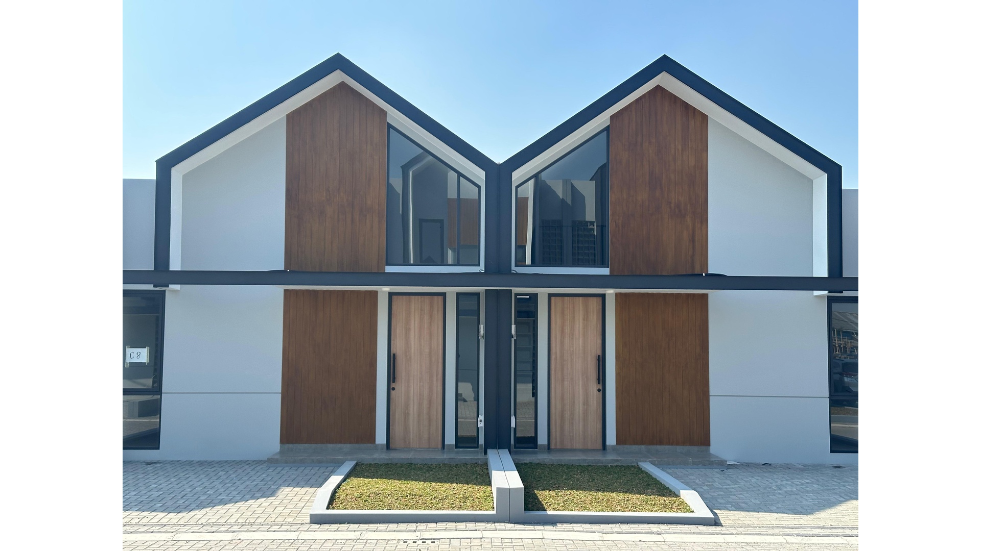 Kopo Kanaya Residence