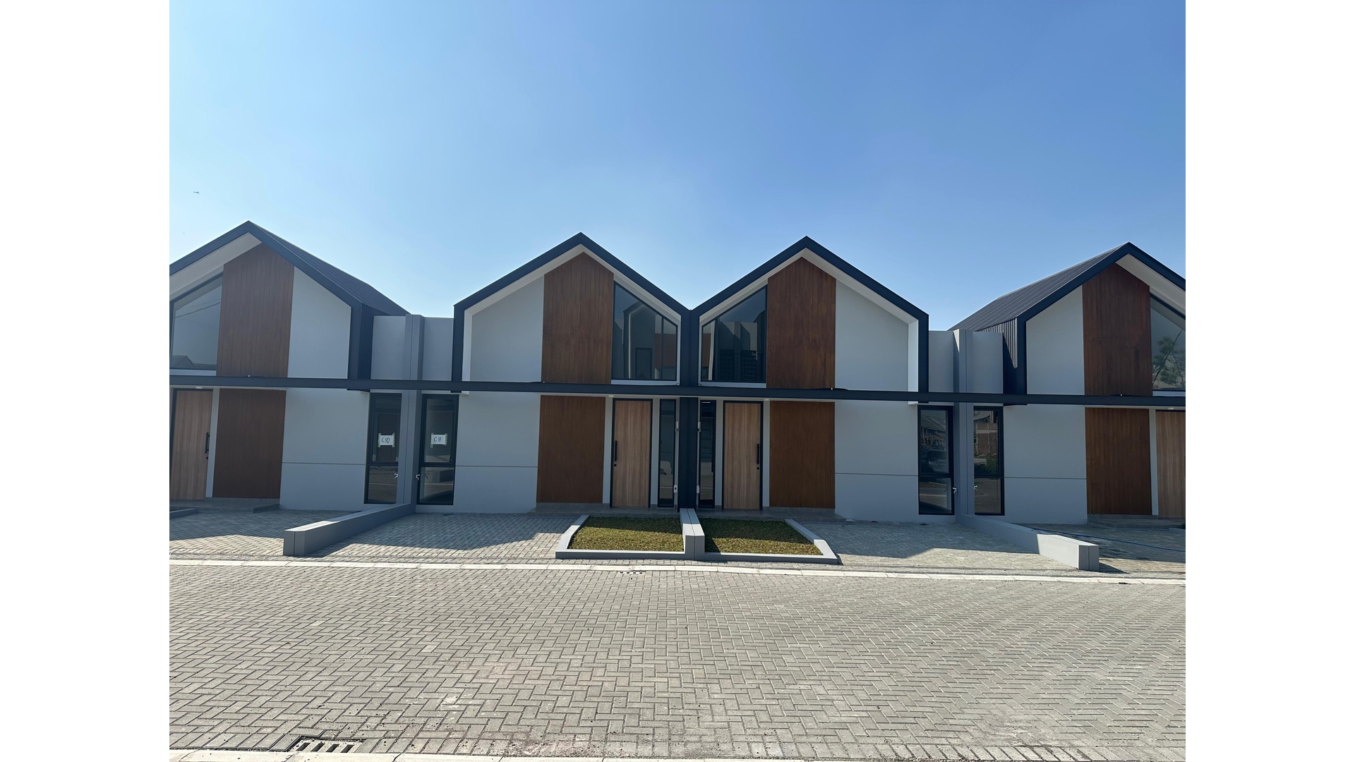 Kopo Kanaya Residence