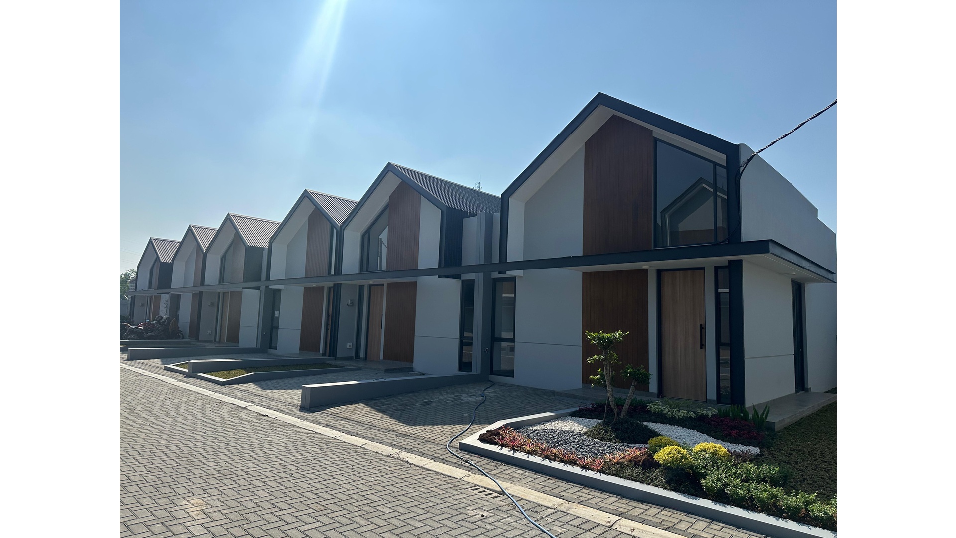 Kopo Kanaya Residence