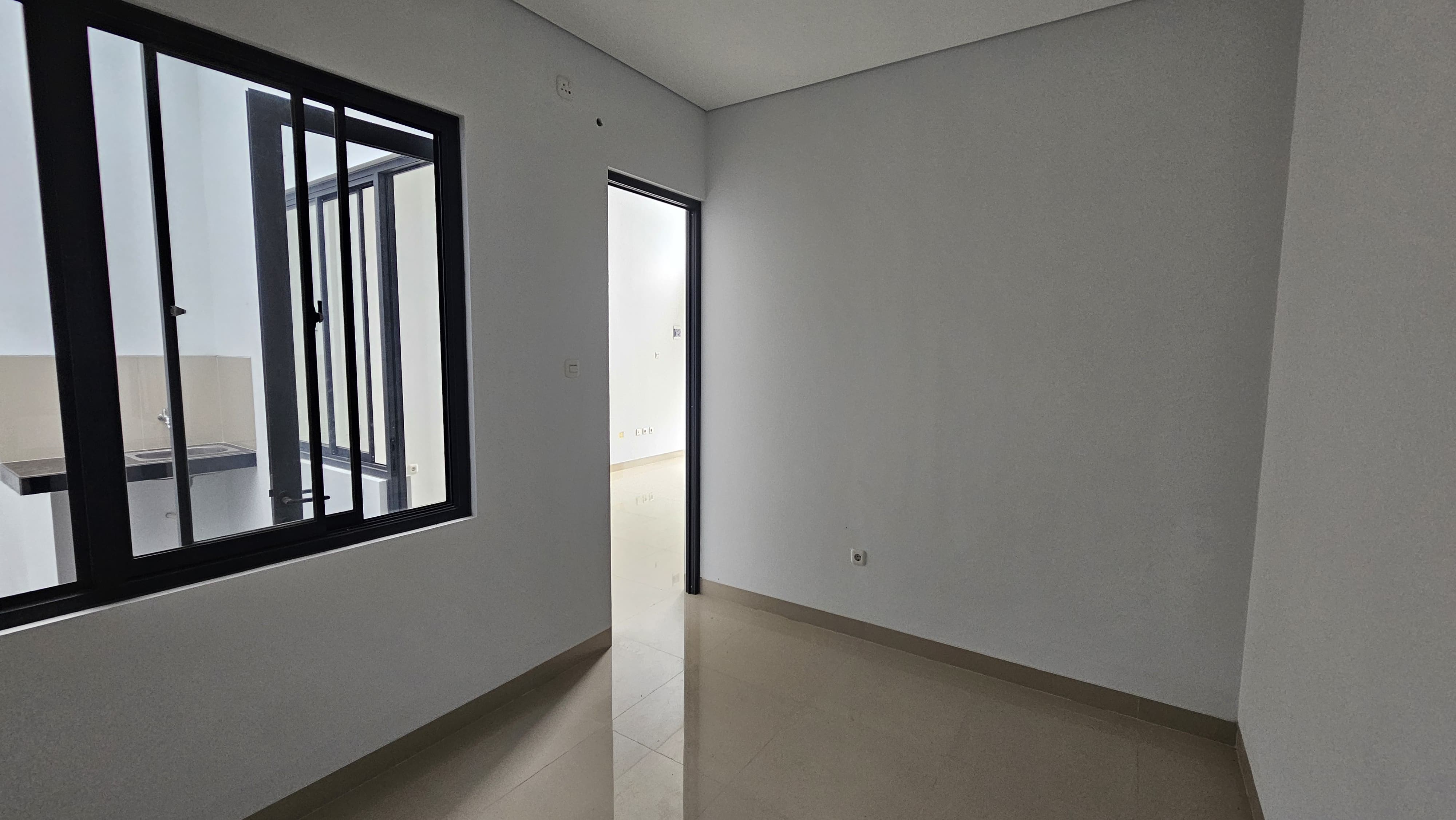 Kopo Kanaya Residence