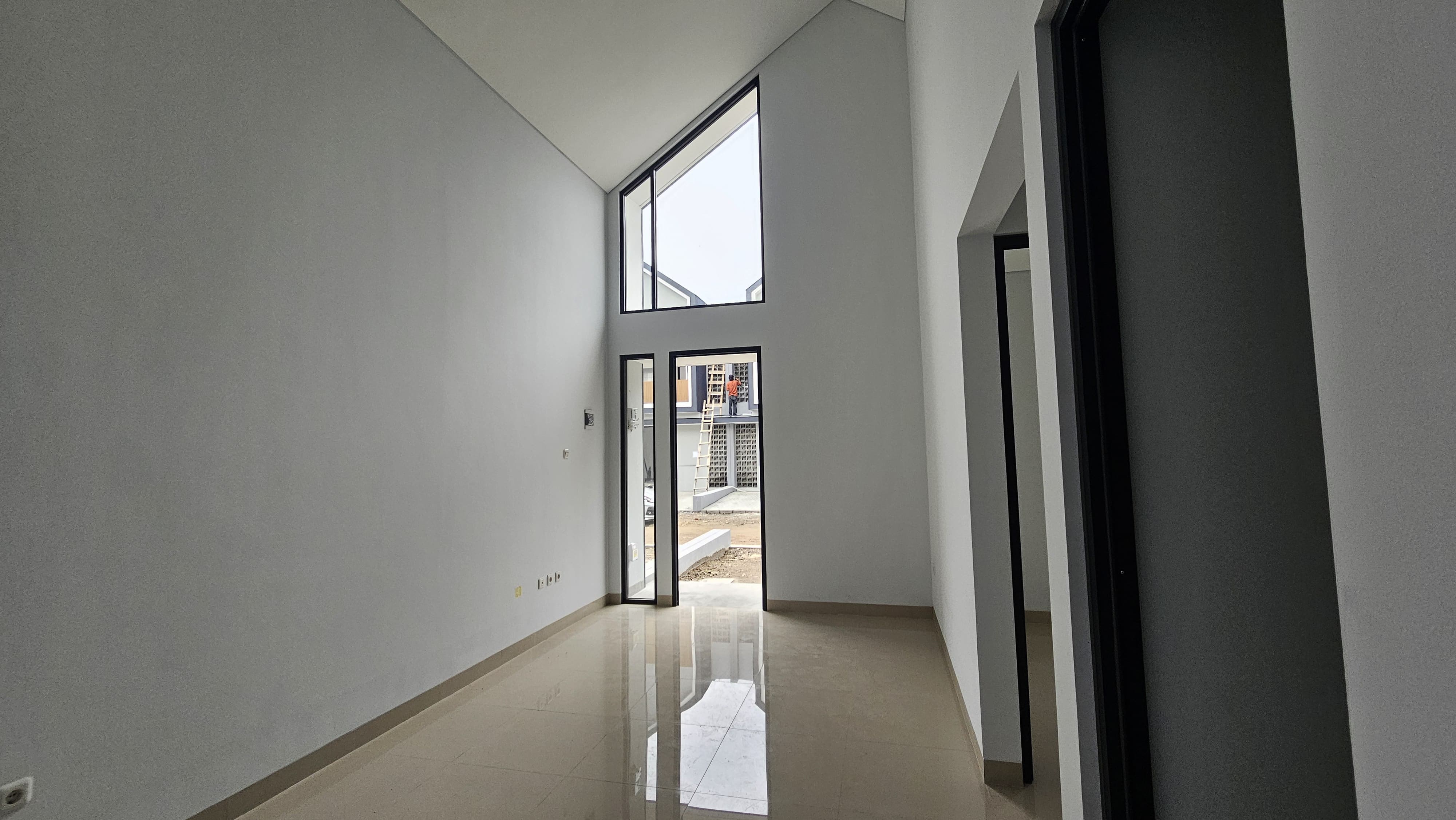 Kopo Kanaya Residence
