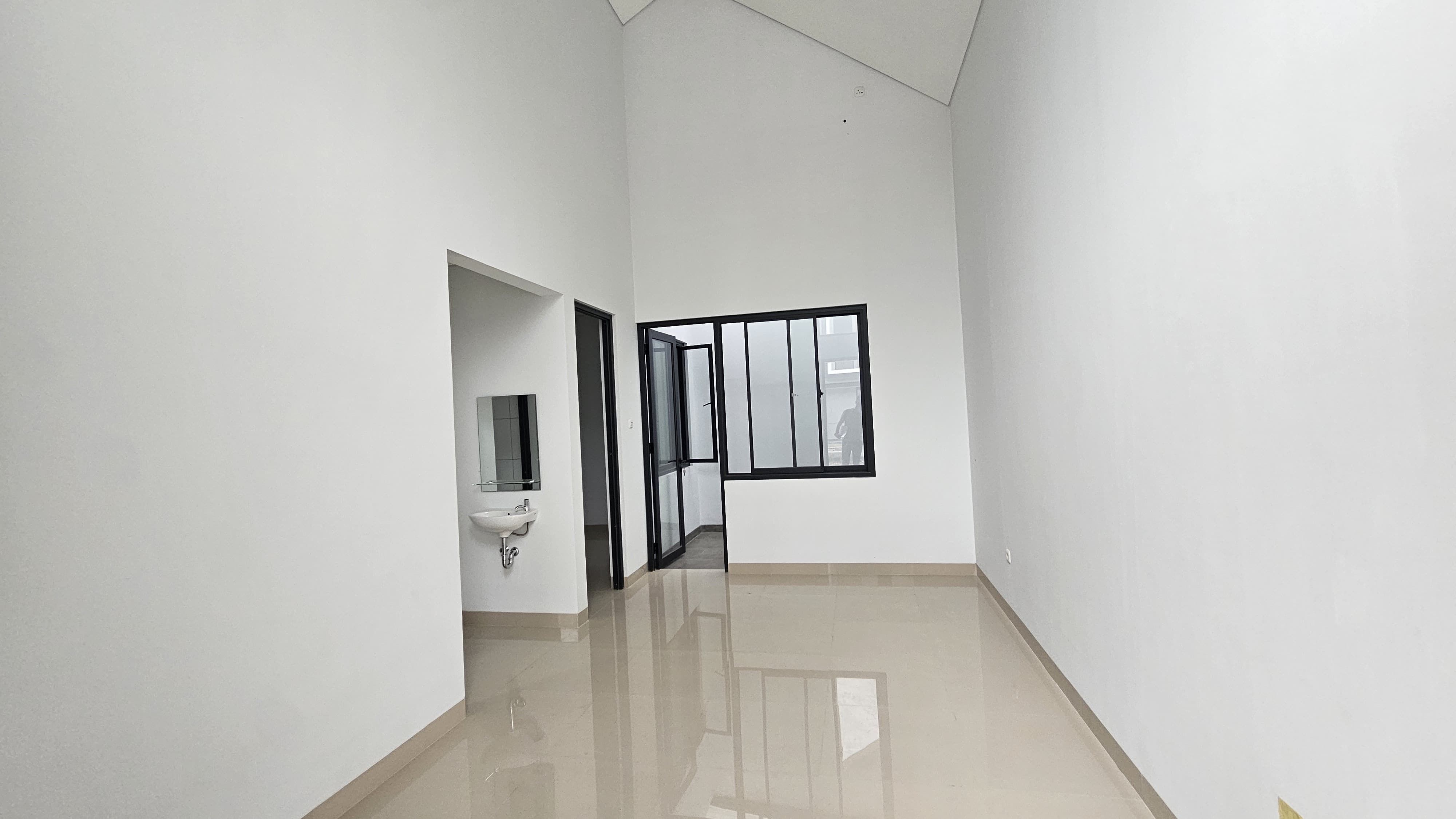 Kopo Kanaya Residence