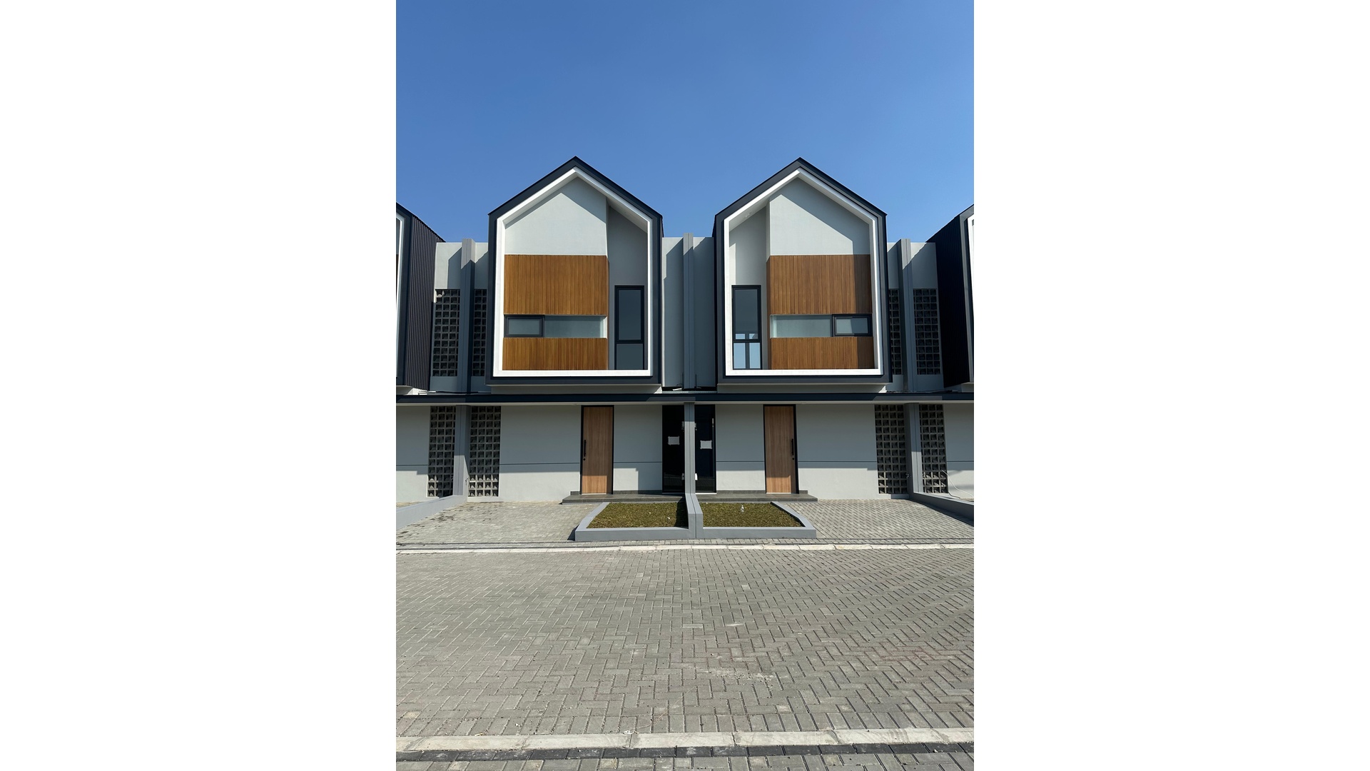 Kopo Kanaya Residence