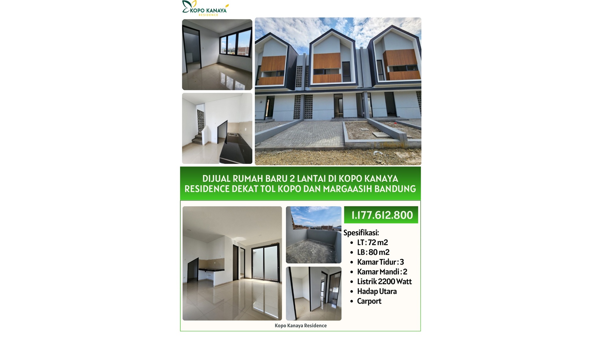 kopo kanaya residence