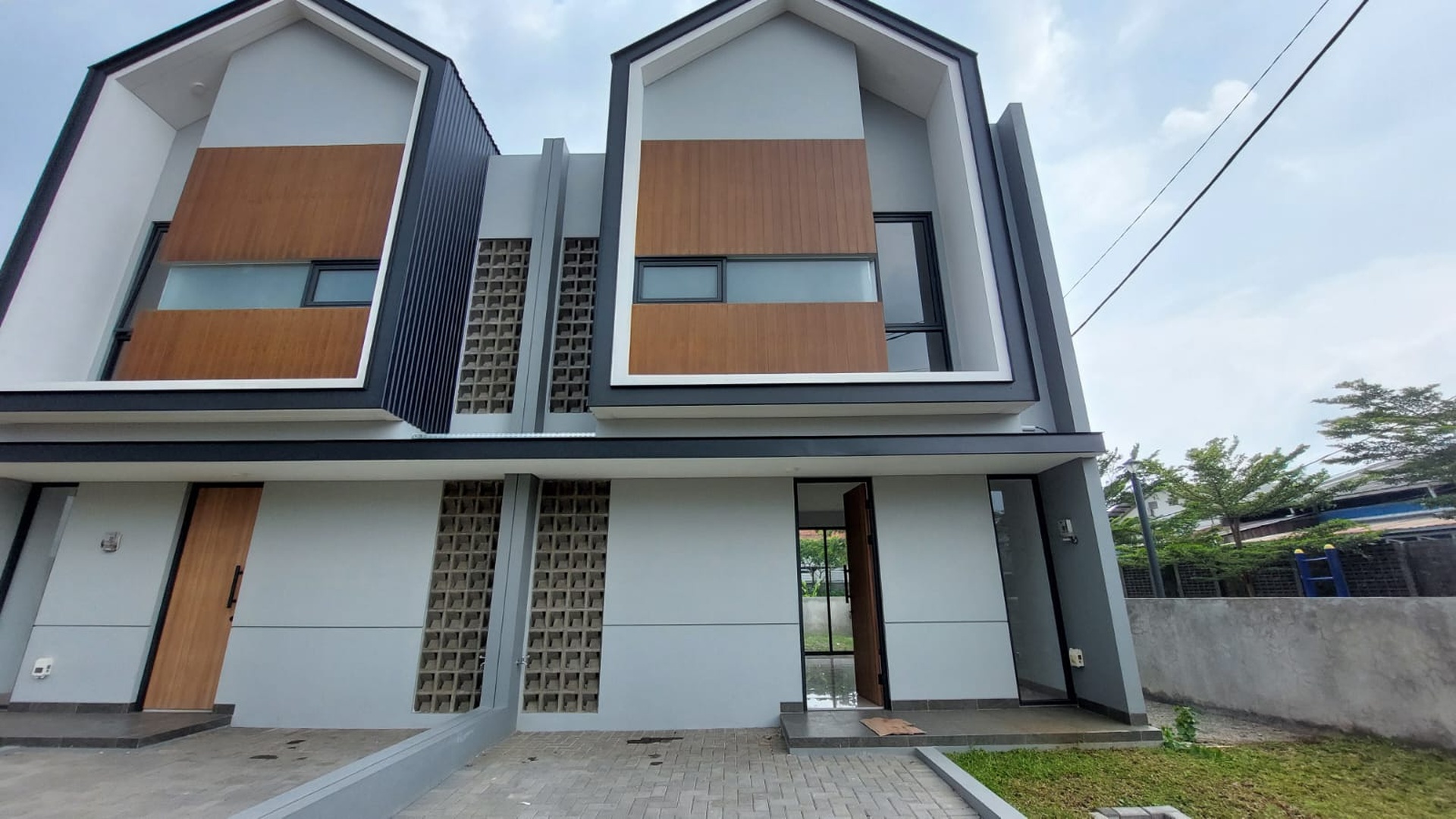 Kopo Kanaya Residence