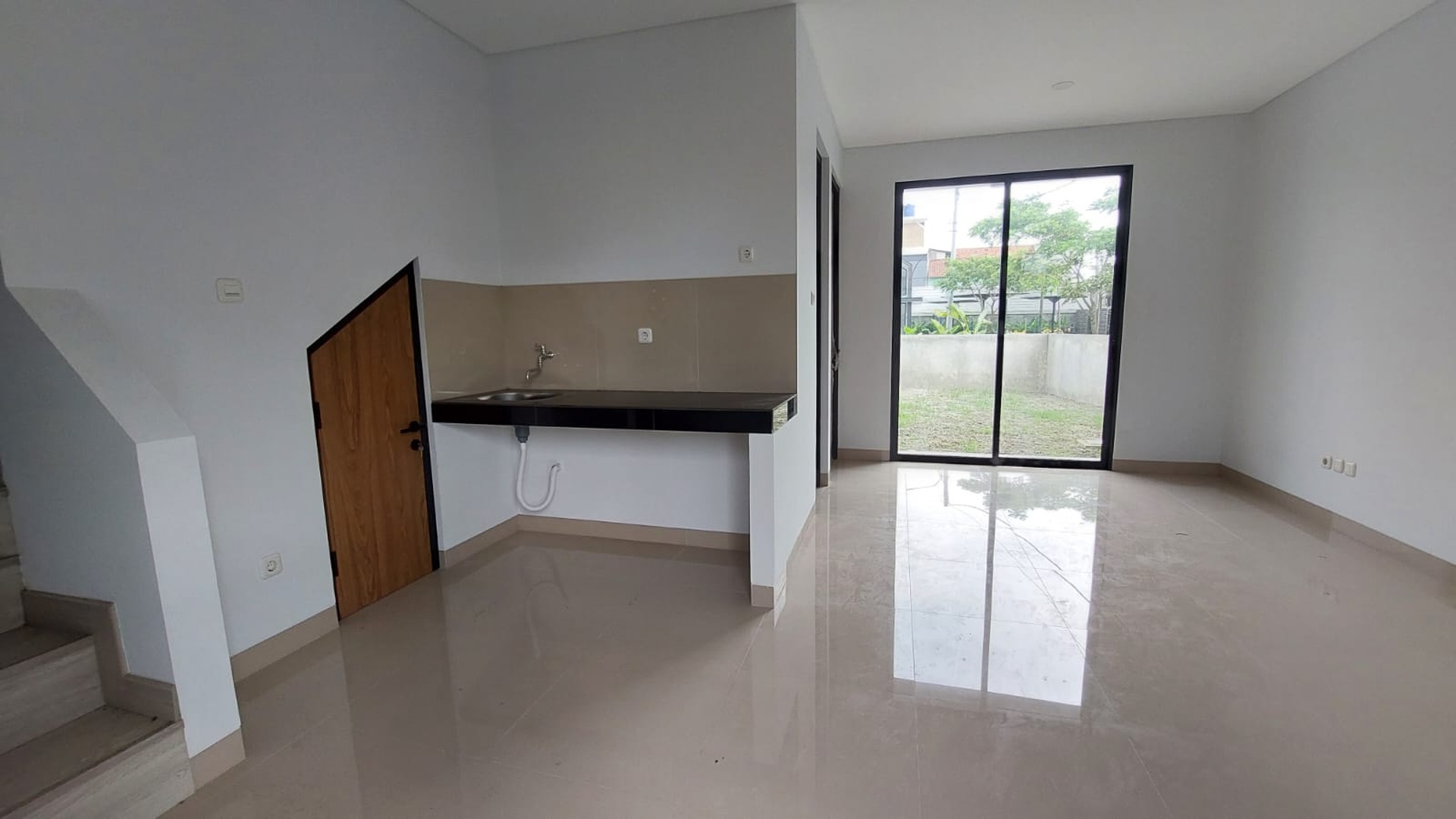 Kopo Kanaya Residence