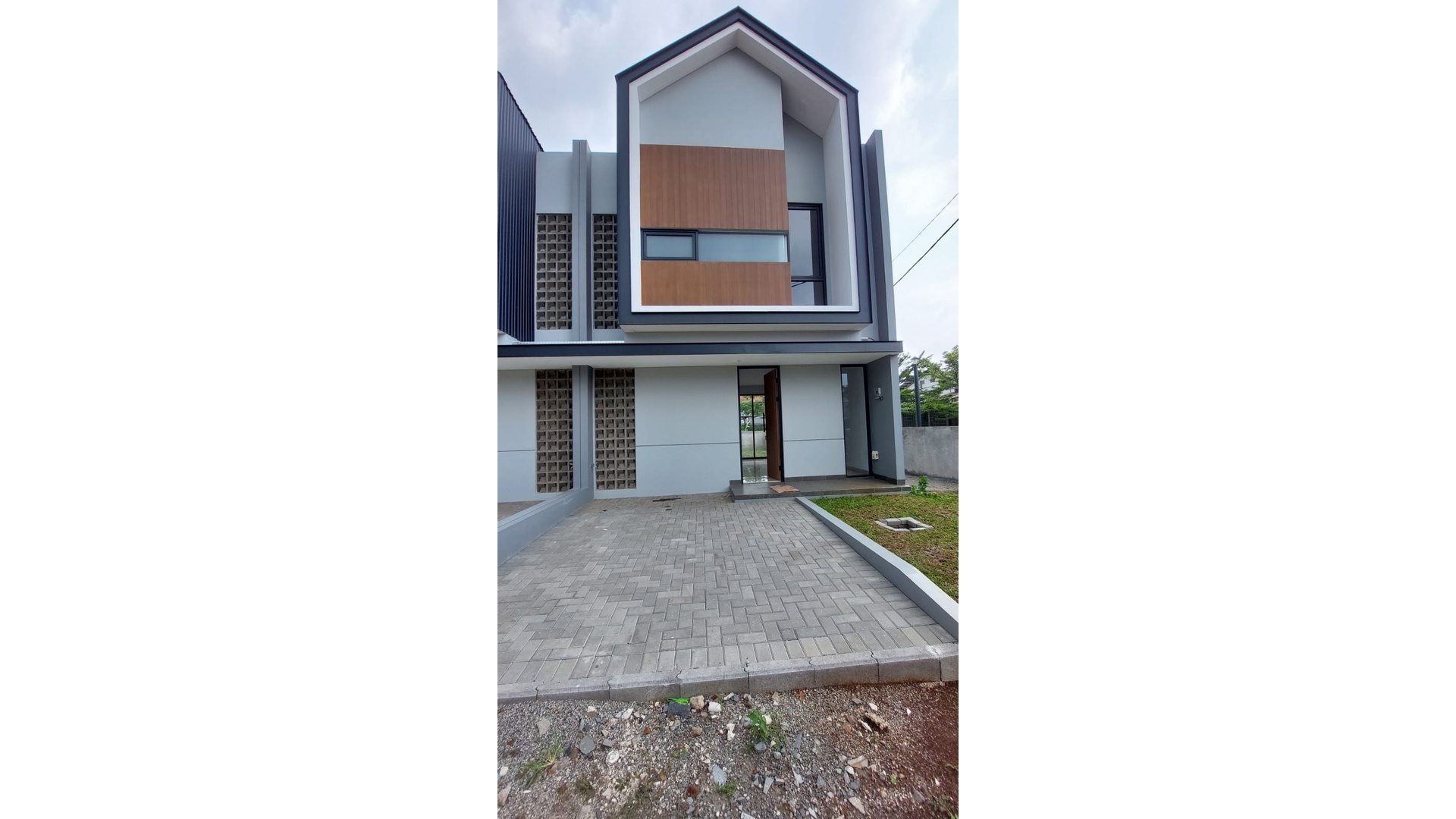 Kopo Kanaya Residence