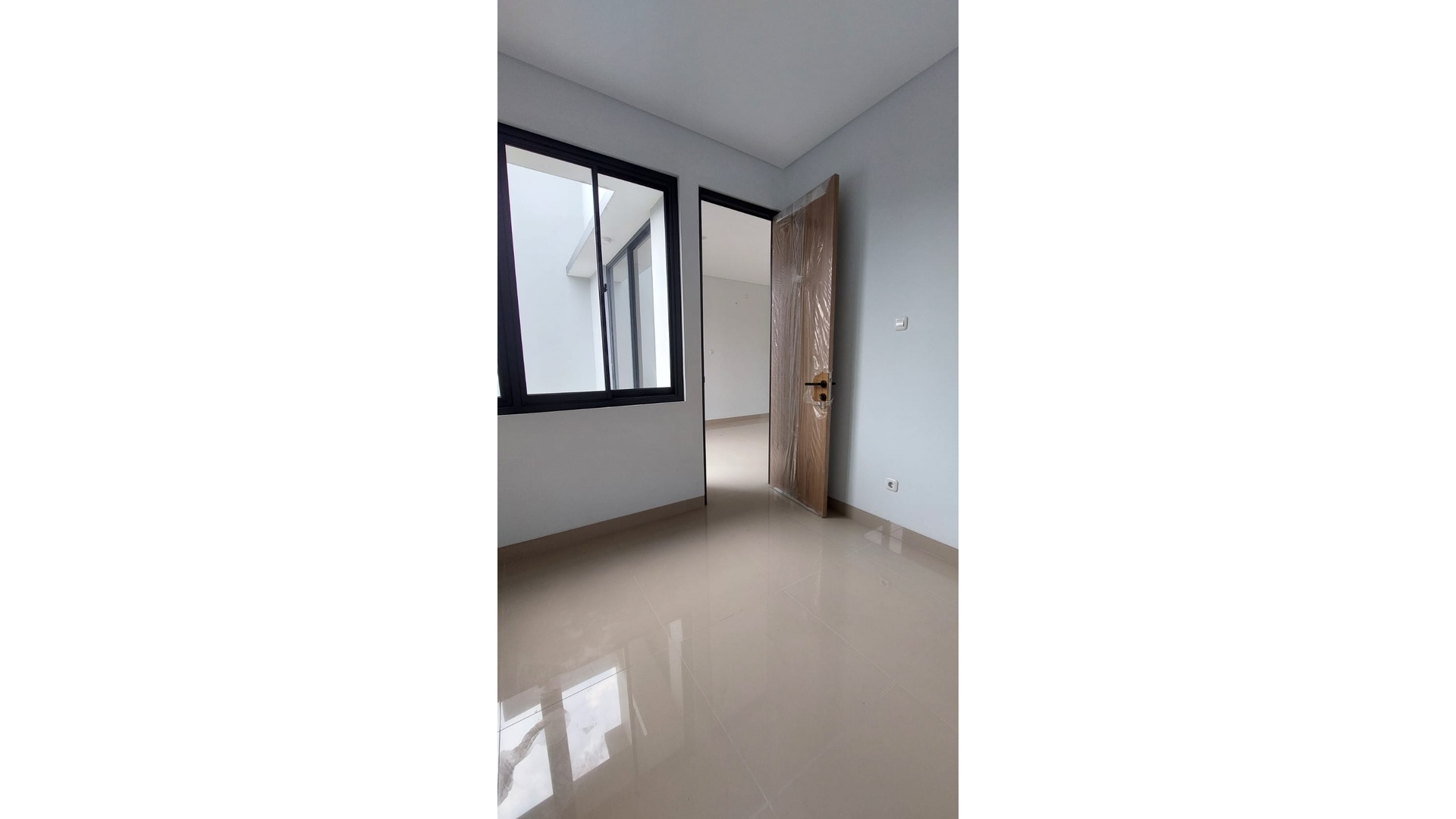 Kopo Kanaya Residence