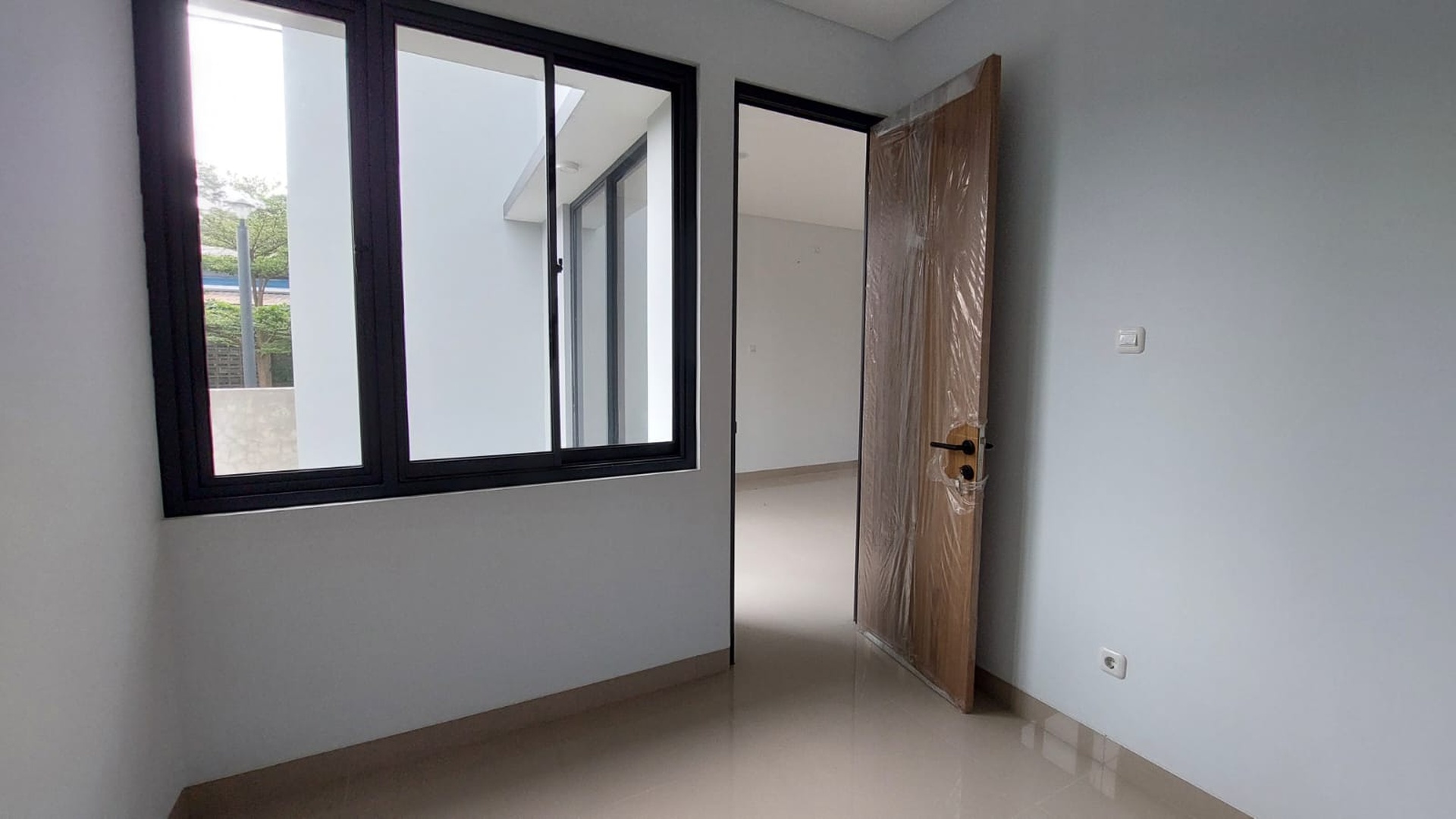 Kopo Kanaya Residence
