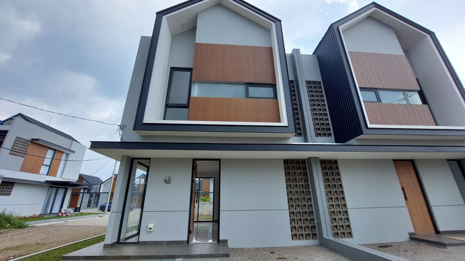 Kopo Kanaya Residence