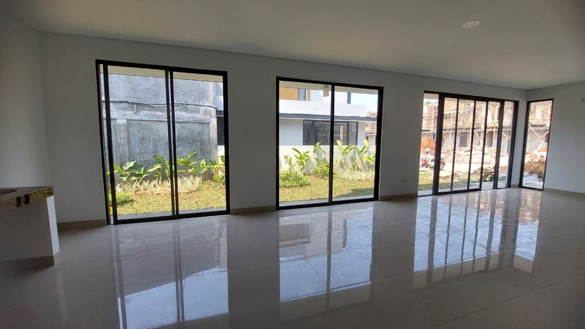 Kopo Kanaya Residence