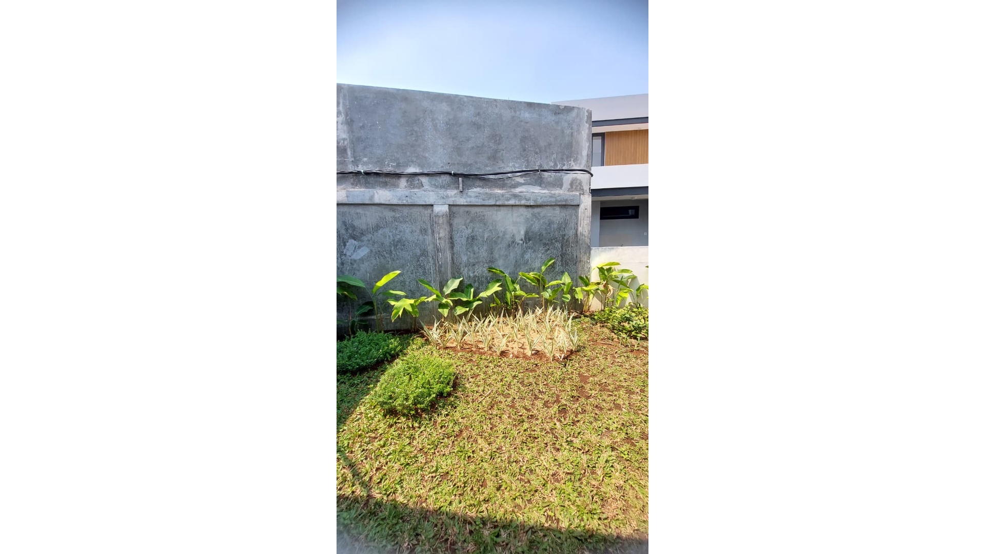 Kopo Kanaya Residence