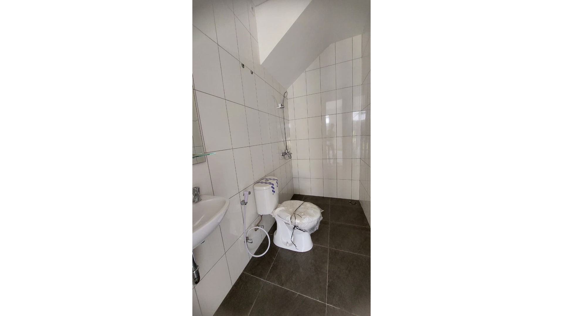 Kopo Kanaya Residence