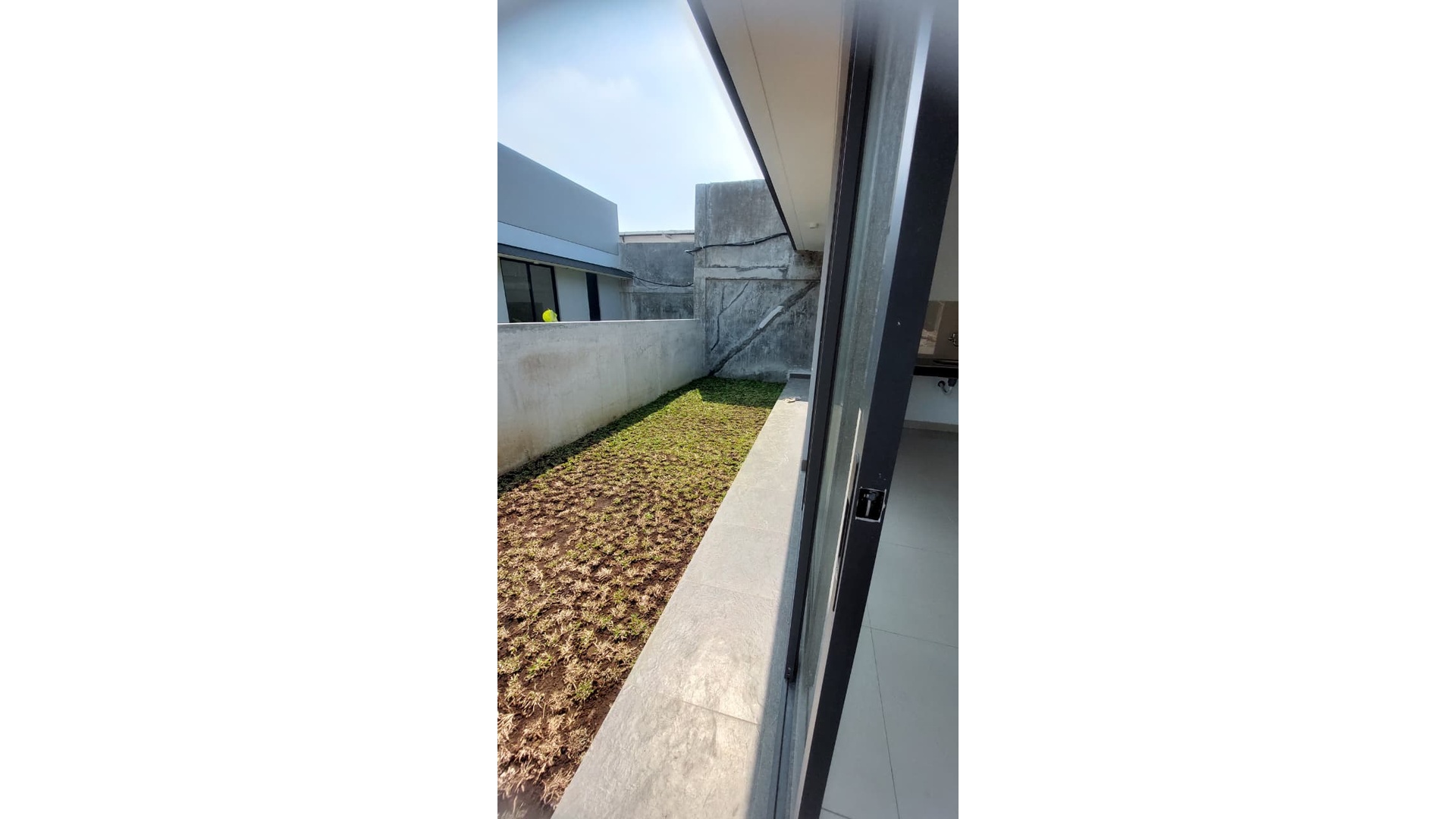 Kopo Kanaya Residence