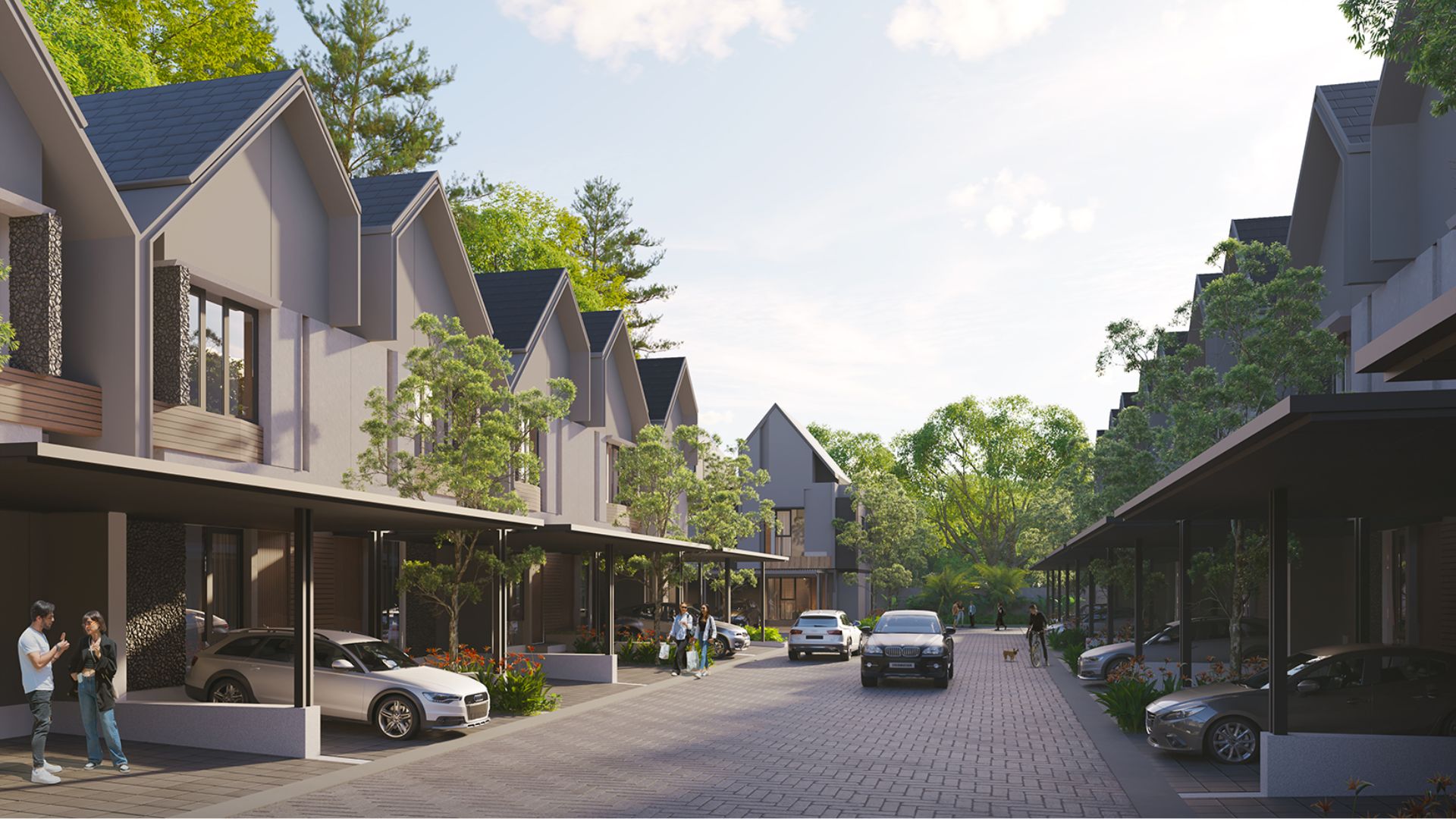 azalea residence