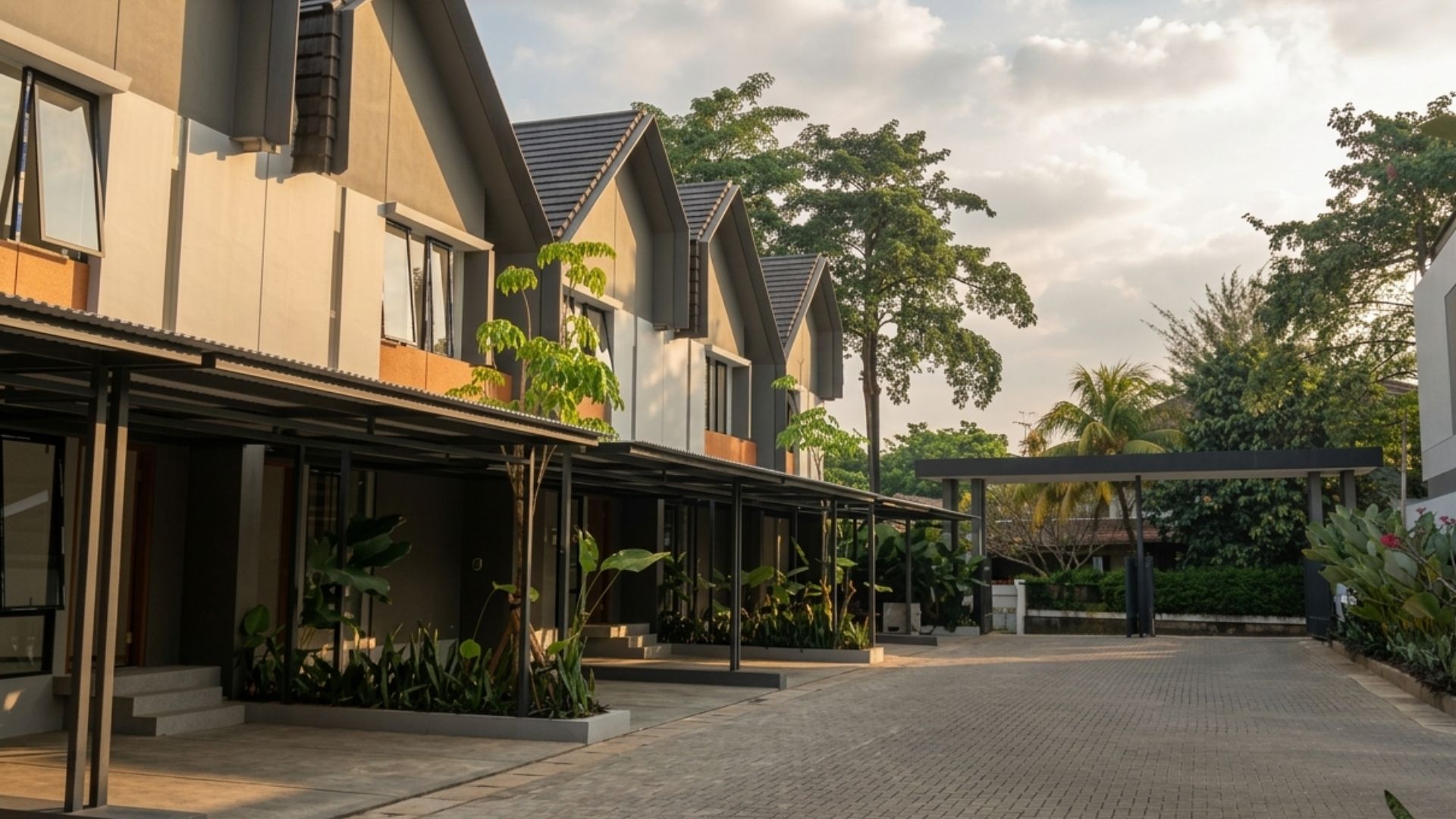 azalea residence