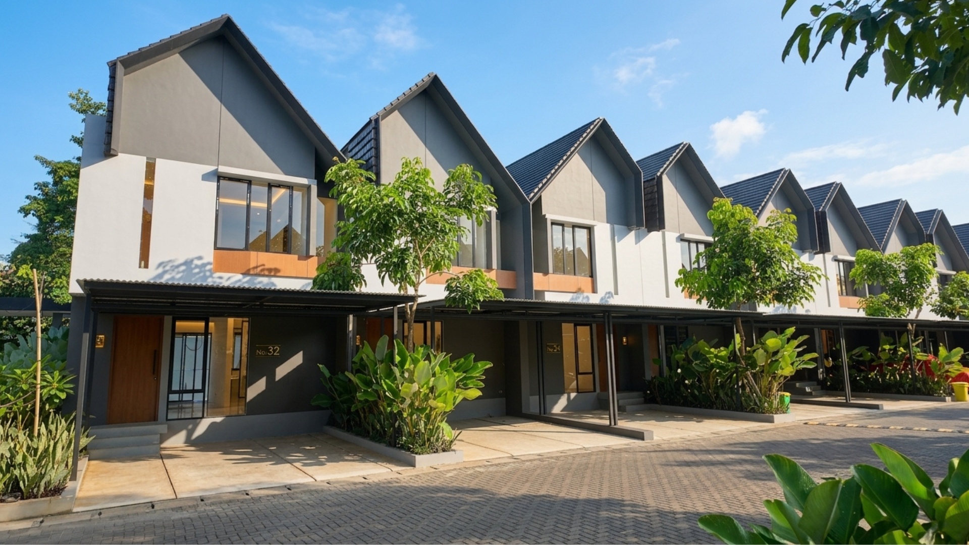 azalea residence