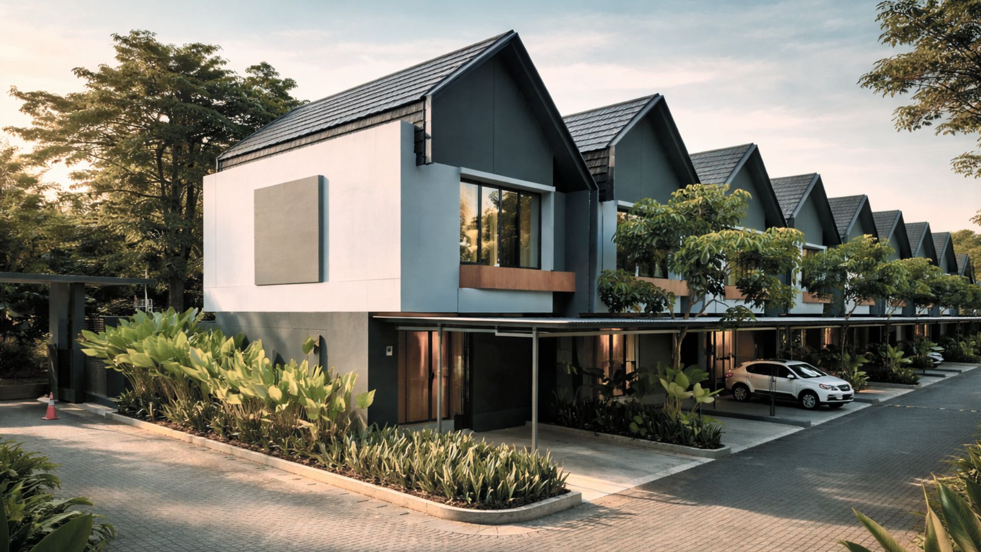 azalea residence