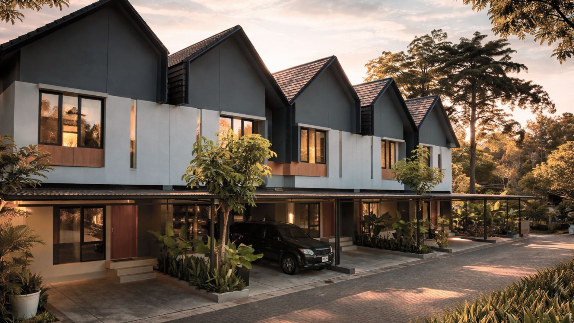 azalea residence