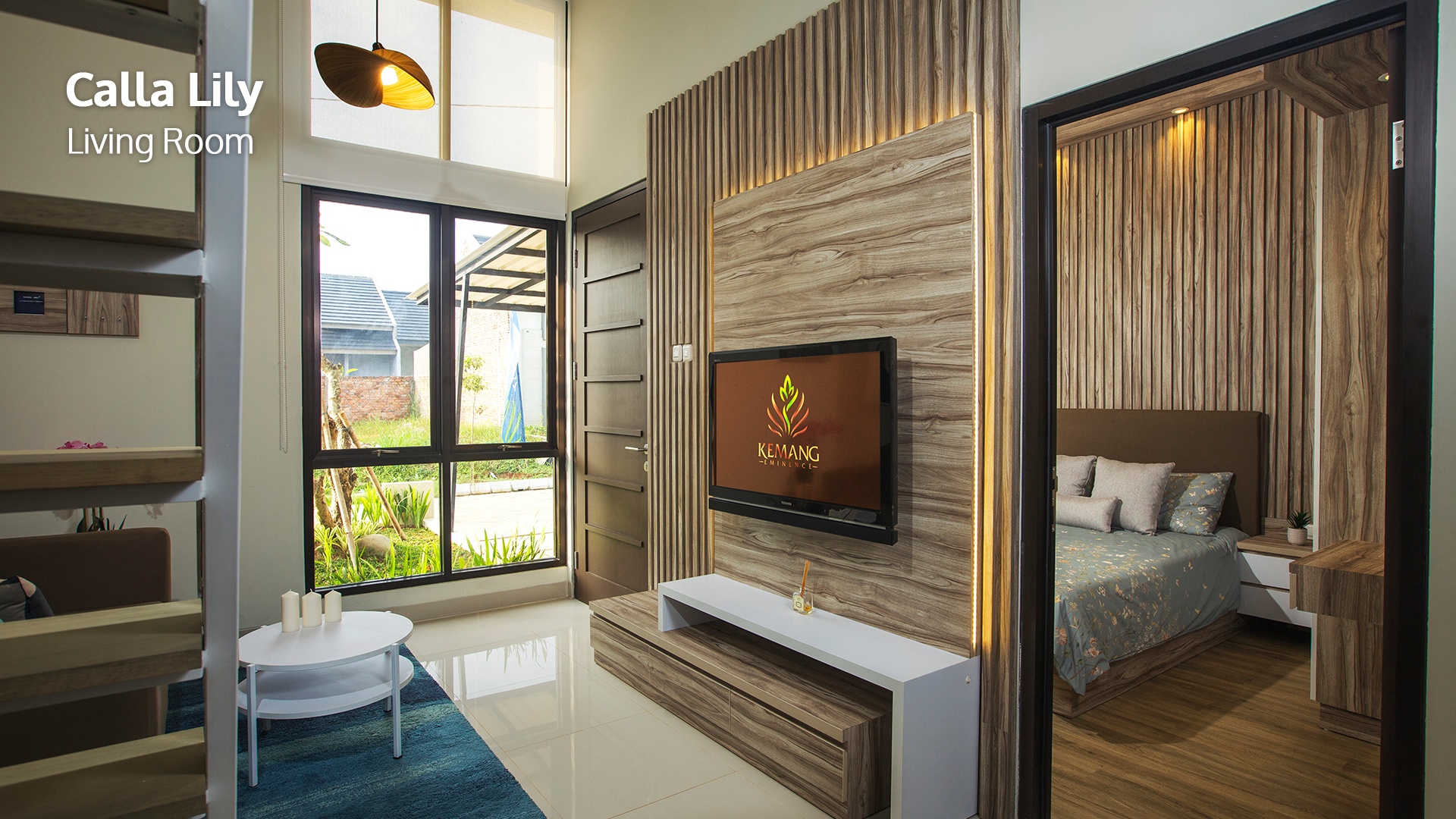 kemang eminence