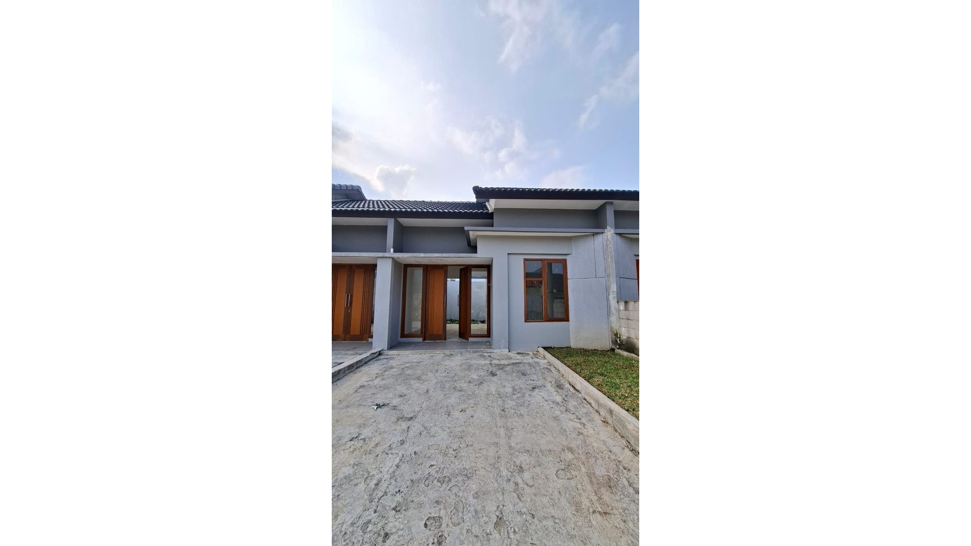 siliwangi green residence
