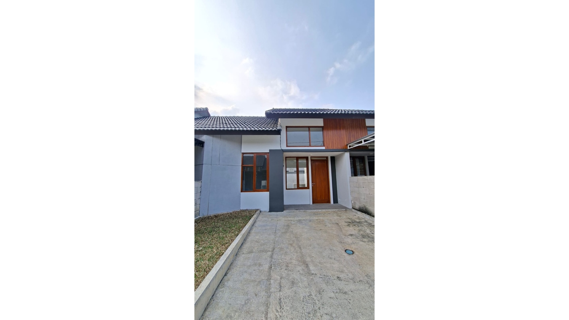 siliwangi green residence