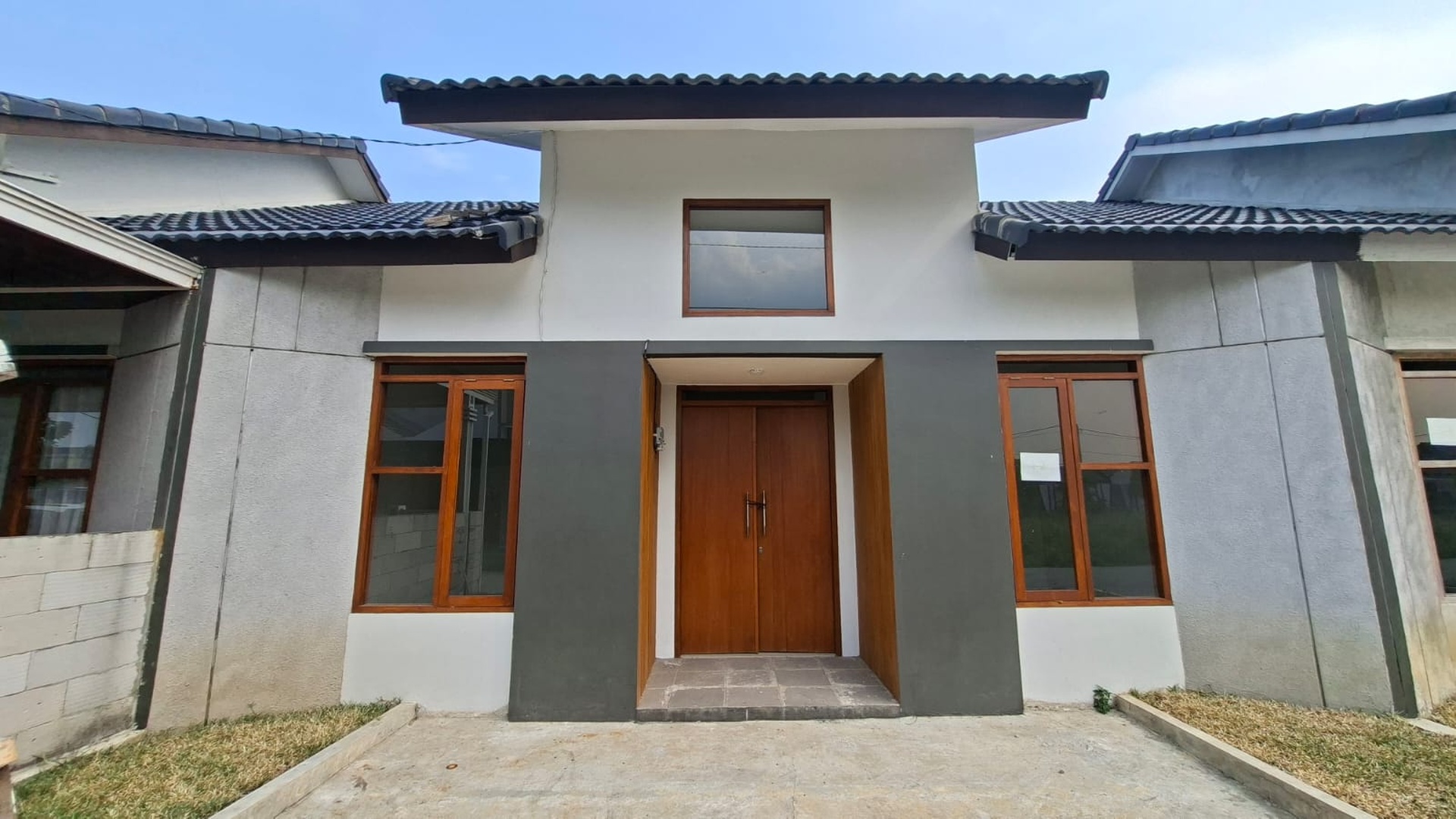 siliwangi green residence