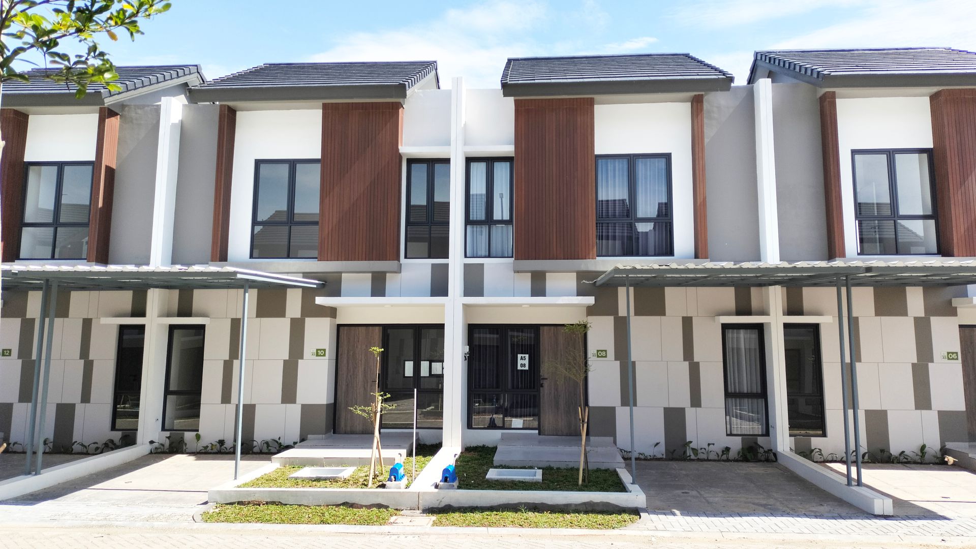 grand almas residence,tigaraksa