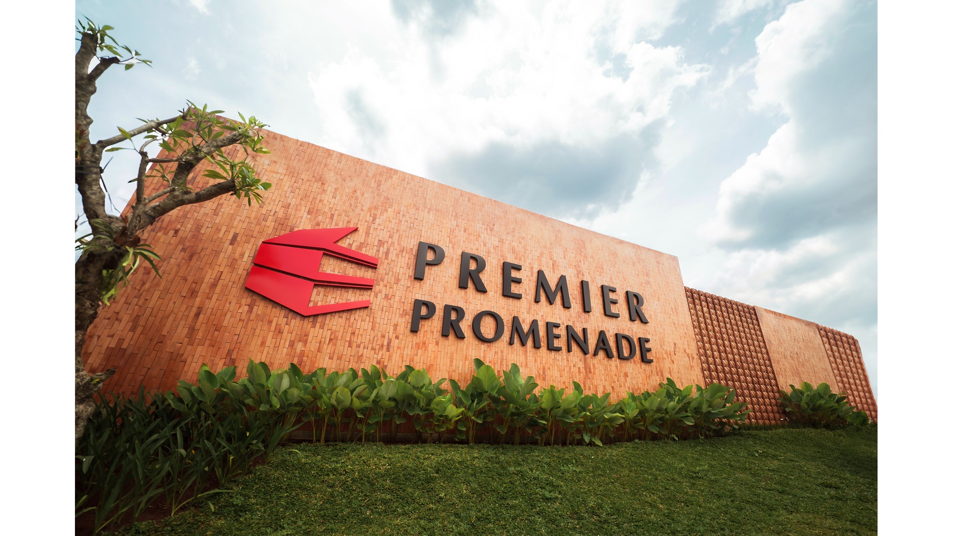 premier promenade