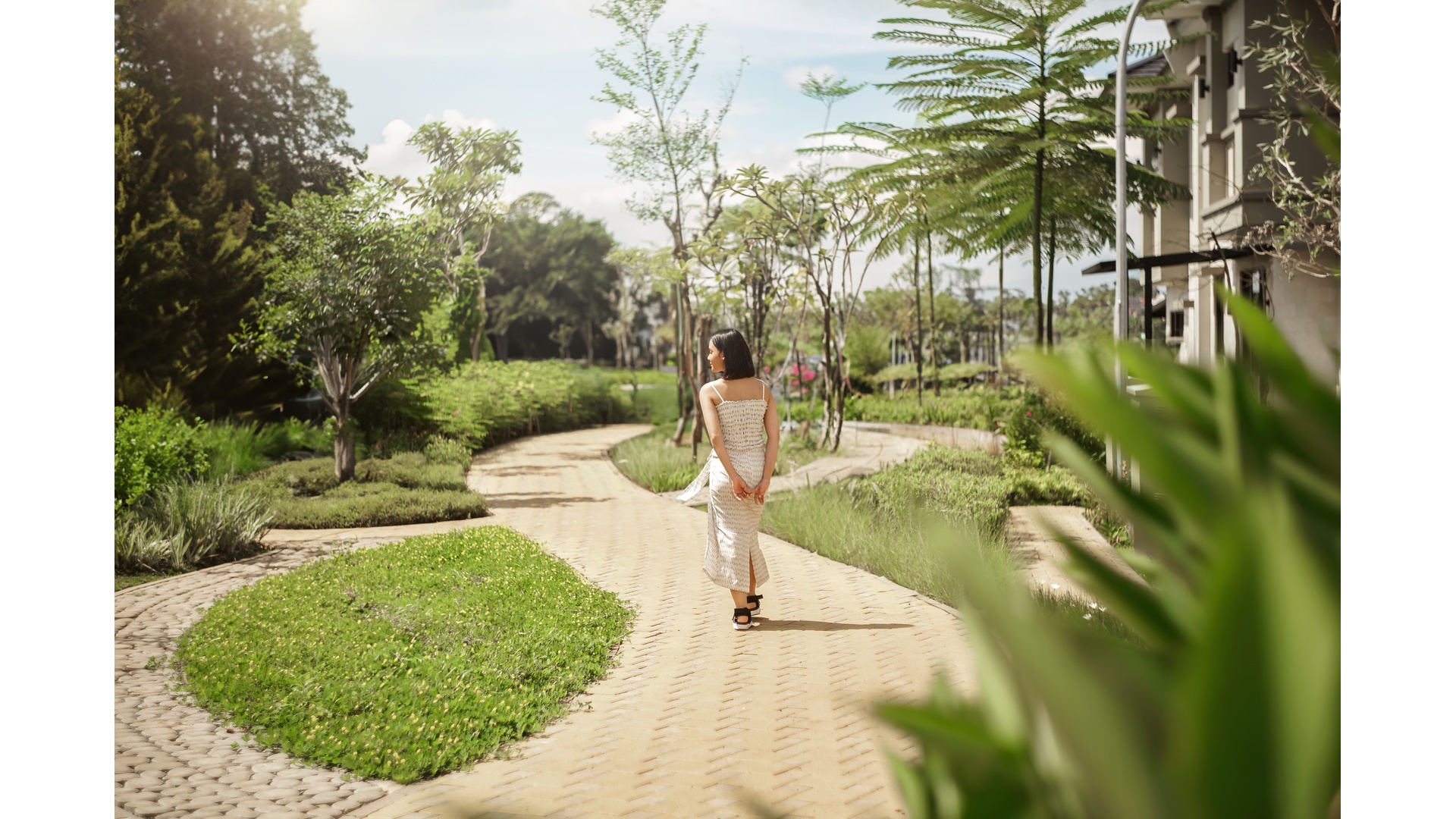 premier promenade