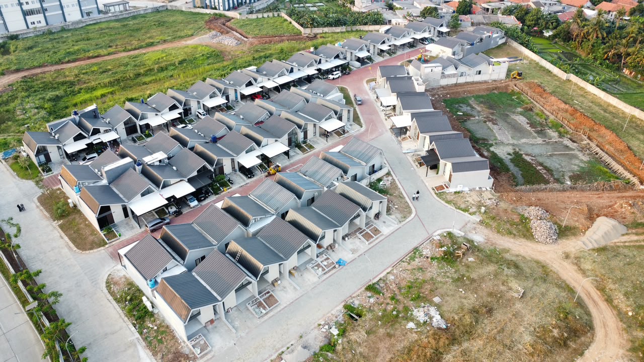 Cipondoh Lakeview