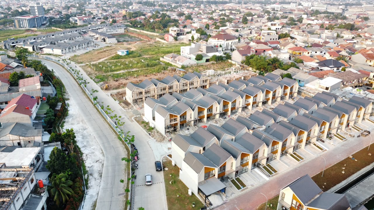 Cipondoh Lakeview